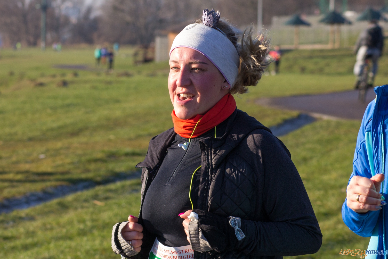 33 Bieg Sylwestrowy Foto: lepszyPOZNAN.pl / Ewelina Jaśkowiak 33 Bieg Sylwestrowy Foto: lepszyPOZNAN.pl / Ewelina Jaśkowiak