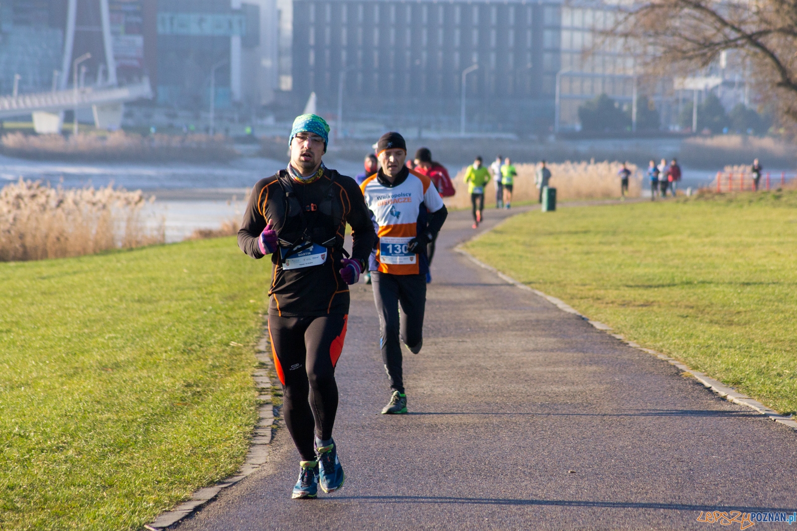 33 Bieg Sylwestrowy Foto: lepszyPOZNAN.pl / Ewelina Jaśkowiak 33 Bieg Sylwestrowy Foto: lepszyPOZNAN.pl / Ewelina Jaśkowiak