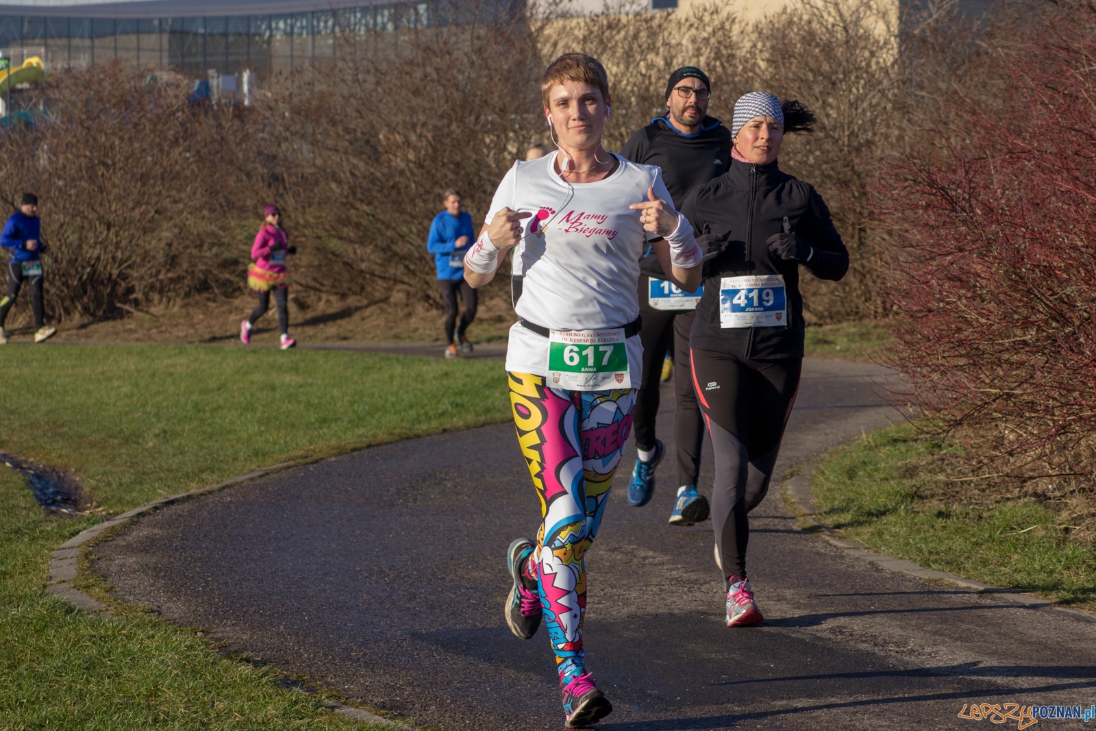 33 Bieg Sylwestrowy Foto: lepszyPOZNAN.pl / Ewelina Jaśkowiak 33 Bieg Sylwestrowy Foto: lepszyPOZNAN.pl / Ewelina Jaśkowiak