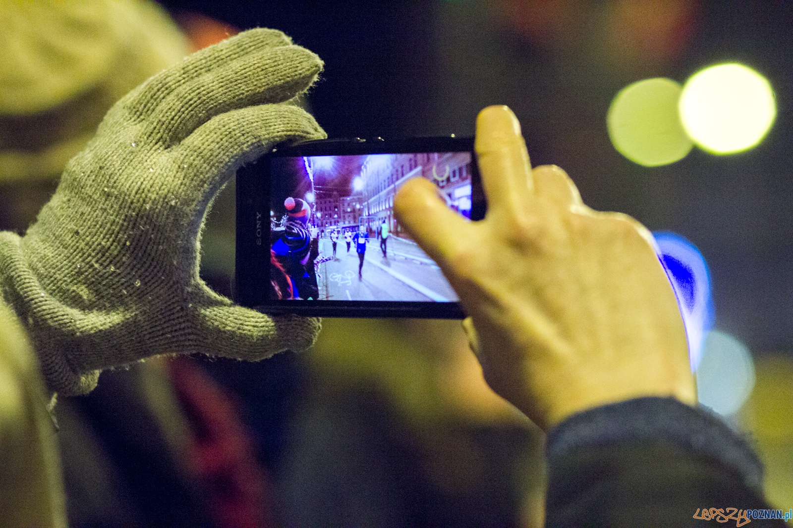 II Bieg Powstania Wielkopolskiego Foto: lepszyPOZNAN.pl / Ewelina Jaśkowiak II Bieg Powstania Wielkopolskiego Foto: lepszyPOZNAN.pl / Ewelina Jaśkowiak
