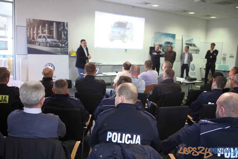 Szkolenie funkcjnariuszy Policji Foto: Szkolenie funkcjnariuszy Policji Foto: