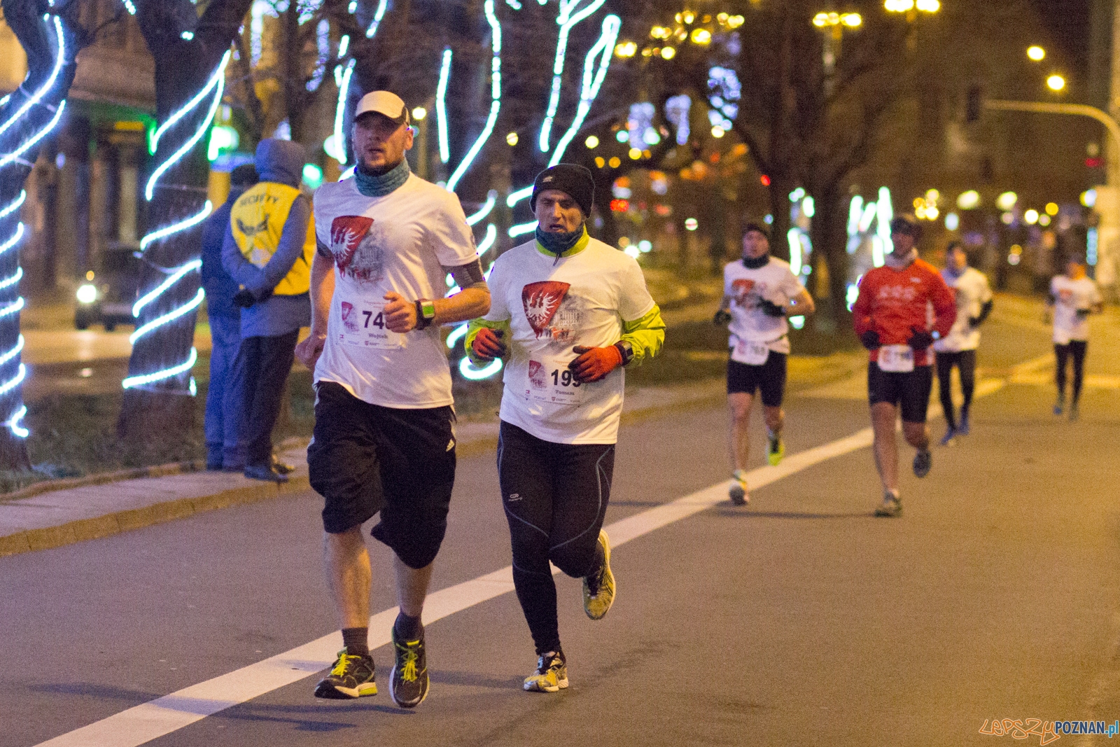 II Bieg Powstania Wielkopolskiego Foto: lepszyPOZNAN.pl / Ewelina Jaśkowiak II Bieg Powstania Wielkopolskiego Foto: lepszyPOZNAN.pl / Ewelina Jaśkowiak