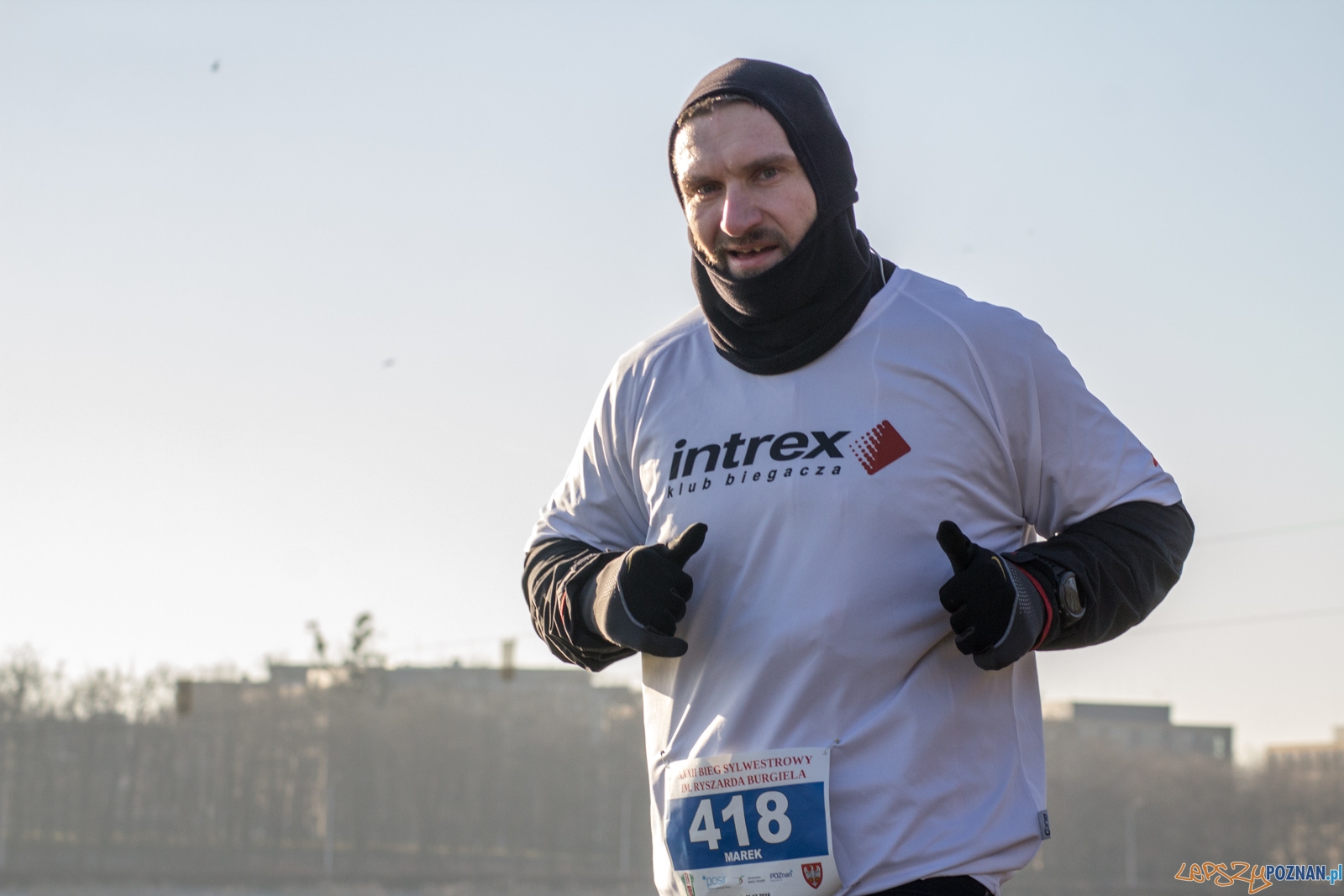 33 Bieg Sylwestrowy Foto: lepszyPOZNAN.pl / Ewelina Jaśkowiak 33 Bieg Sylwestrowy Foto: lepszyPOZNAN.pl / Ewelina Jaśkowiak