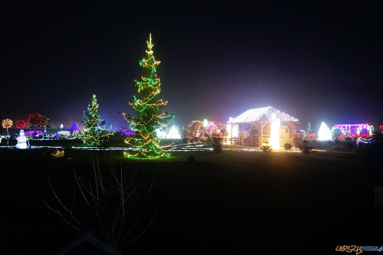 Kraina Świętego Mikołaja Foto: ExPress / materiały prasowe Kraina Świętego Mikołaja Foto: ExPress / materiały prasowe