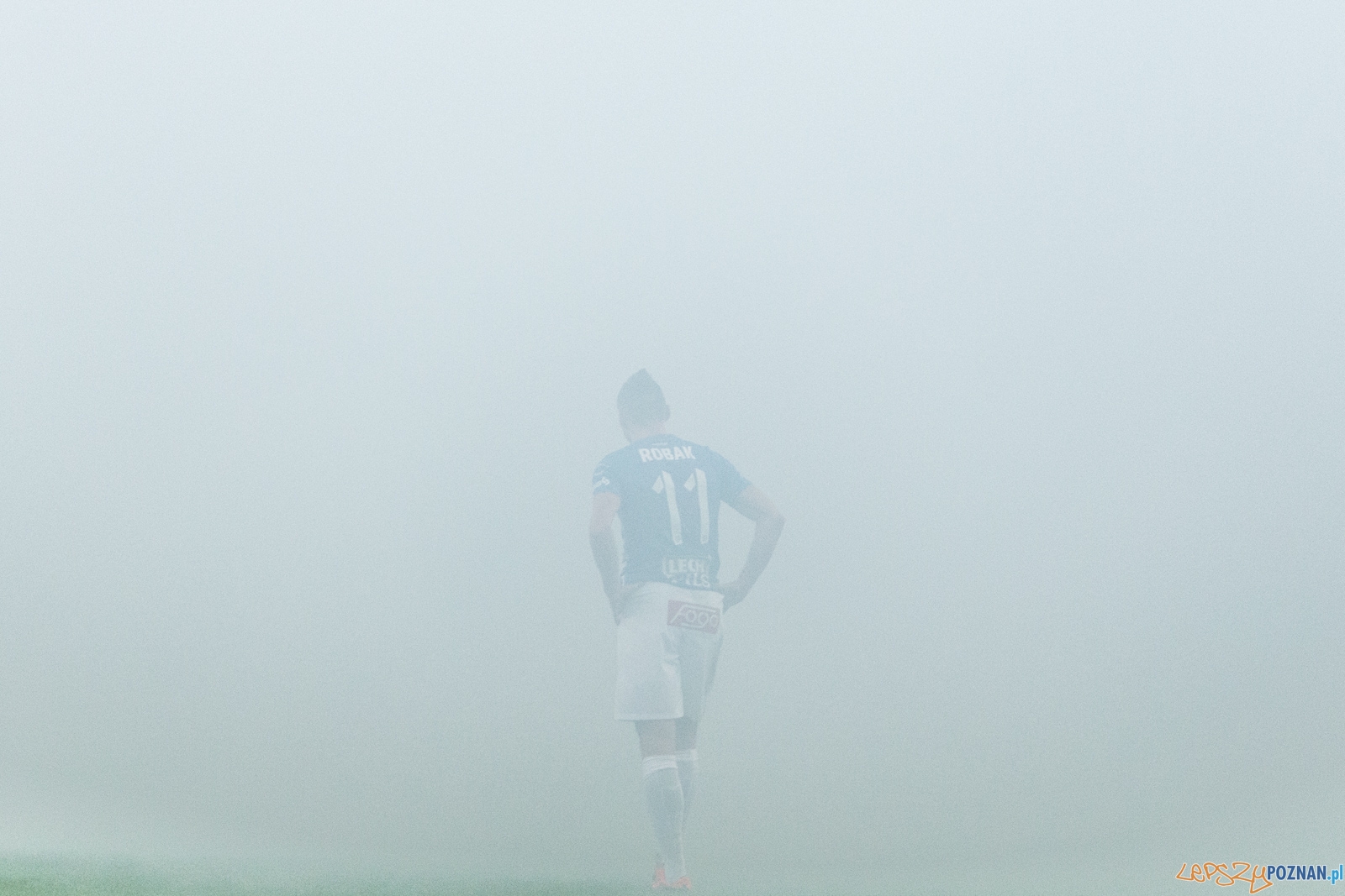 KKS Lech Poznań - Korona Kielce Foto: lepszyPOZNAN.pl / Piotr Rychter KKS Lech Poznań - Korona Kielce Foto: lepszyPOZNAN.pl / Piotr Rychter