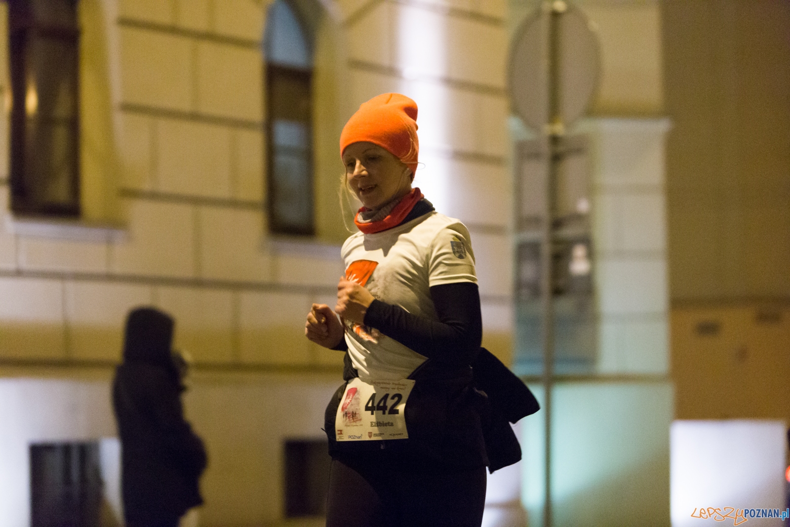 II Bieg Powstania Wielkopolskiego Foto: lepszyPOZNAN.pl / Piotr Rychter II Bieg Powstania Wielkopolskiego Foto: lepszyPOZNAN.pl / Piotr Rychter