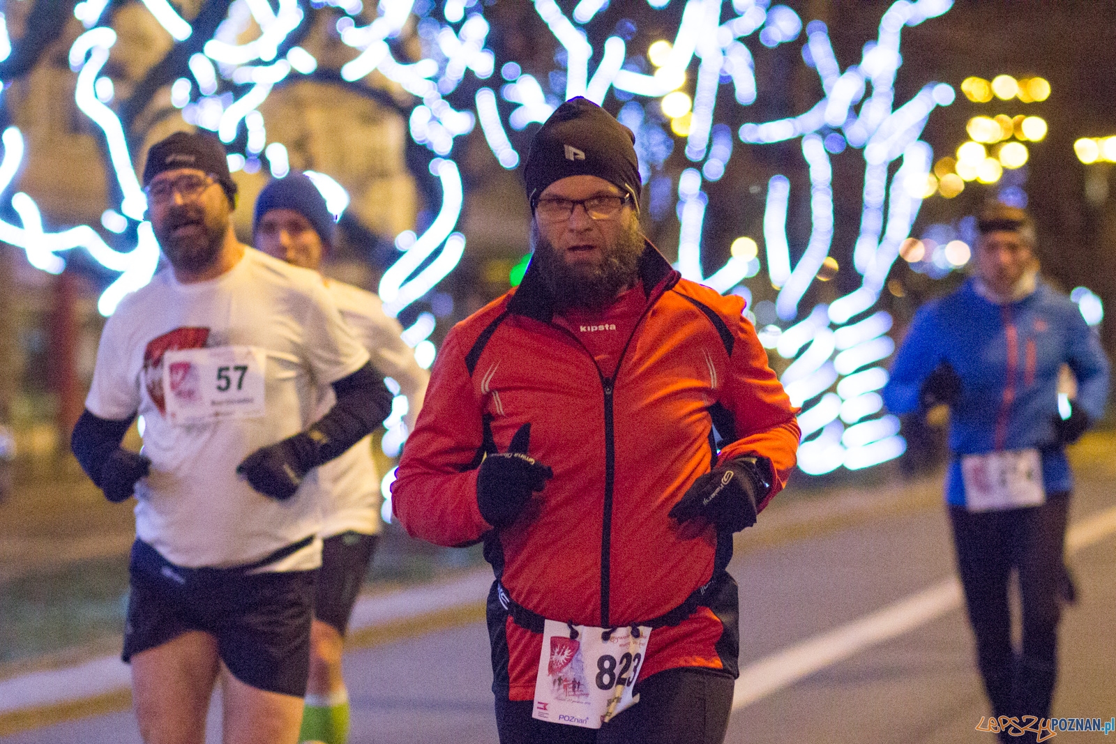 II Bieg Powstania Wielkopolskiego Foto: lepszyPOZNAN.pl / Ewelina Jaśkowiak II Bieg Powstania Wielkopolskiego Foto: lepszyPOZNAN.pl / Ewelina Jaśkowiak