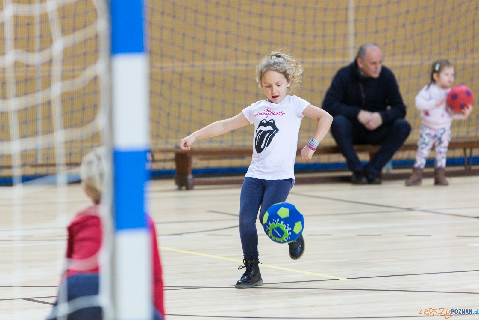 KS UAM Poznań - Kotwica Kórnik Foto: lepszyPOZNAN.pl / Piotr Rychter KS UAM Poznań - Kotwica Kórnik Foto: lepszyPOZNAN.pl / Piotr Rychter