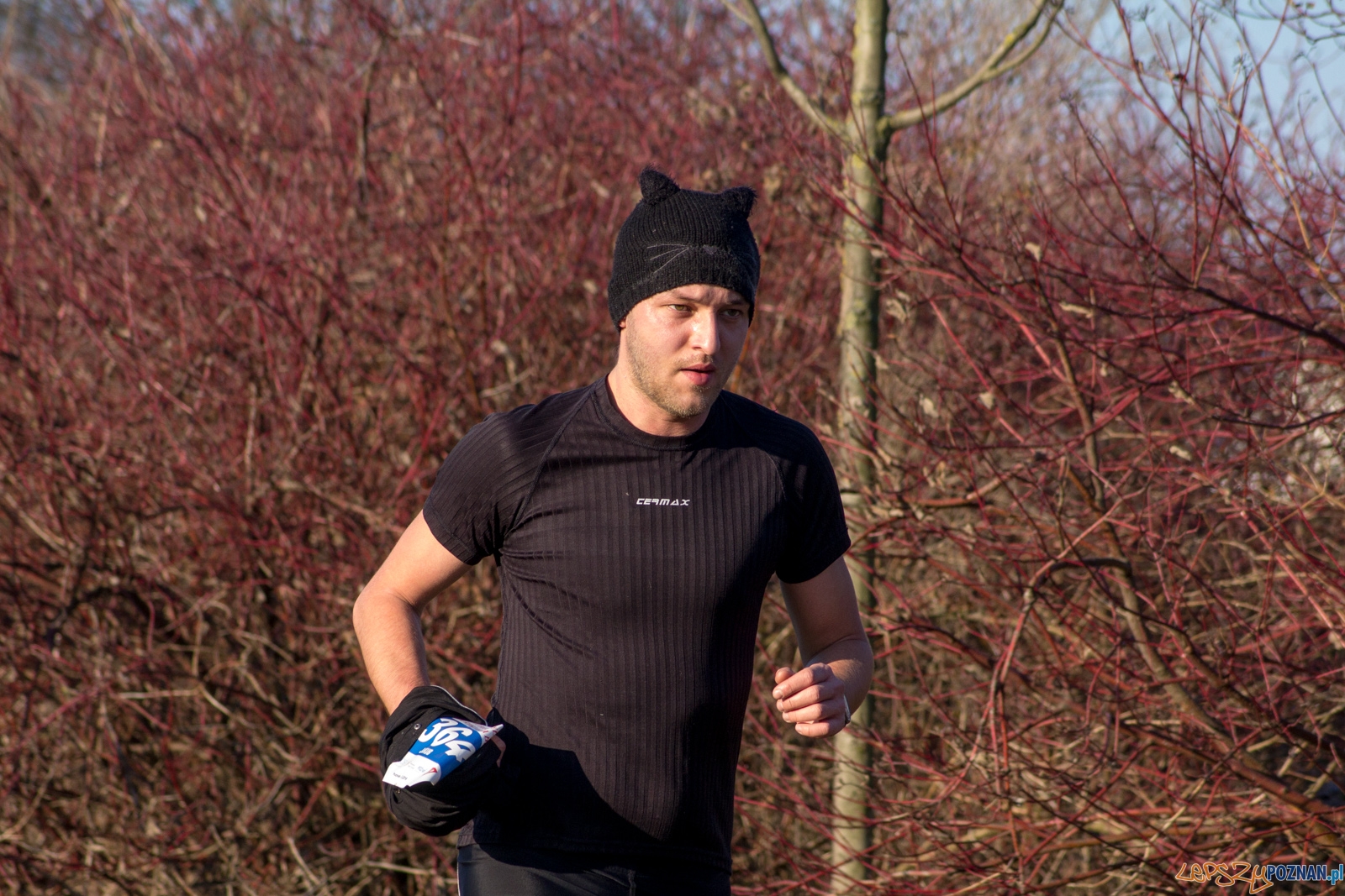 33 Bieg Sylwestrowy Foto: lepszyPOZNAN.pl / Ewelina Jaśkowiak 33 Bieg Sylwestrowy Foto: lepszyPOZNAN.pl / Ewelina Jaśkowiak