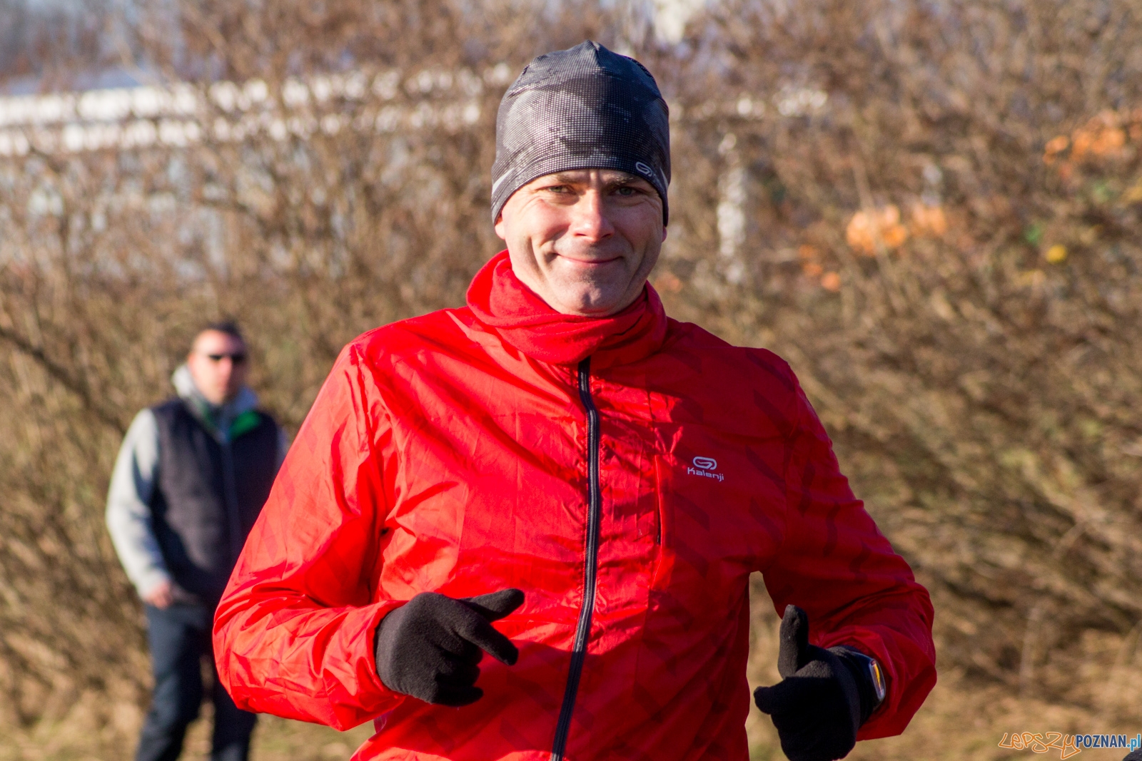 33 Bieg Sylwestrowy Foto: lepszyPOZNAN.pl / Ewelina Jaśkowiak 33 Bieg Sylwestrowy Foto: lepszyPOZNAN.pl / Ewelina Jaśkowiak