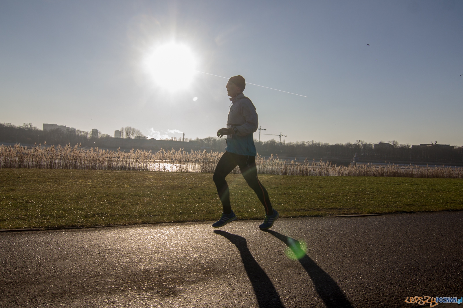 33 Bieg Sylwestrowy Foto: lepszyPOZNAN.pl / Ewelina Jaśkowiak 33 Bieg Sylwestrowy Foto: lepszyPOZNAN.pl / Ewelina Jaśkowiak