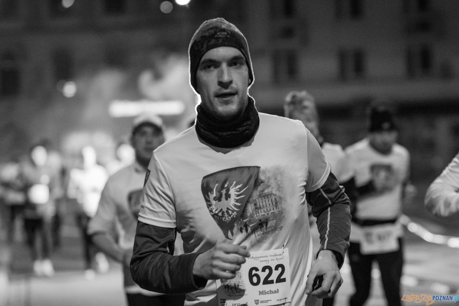 II Bieg Powstania Wielkopolskiego Foto: lepszyPOZNAN.pl / Ewelina Jaśkowiak II Bieg Powstania Wielkopolskiego Foto: lepszyPOZNAN.pl / Ewelina Jaśkowiak