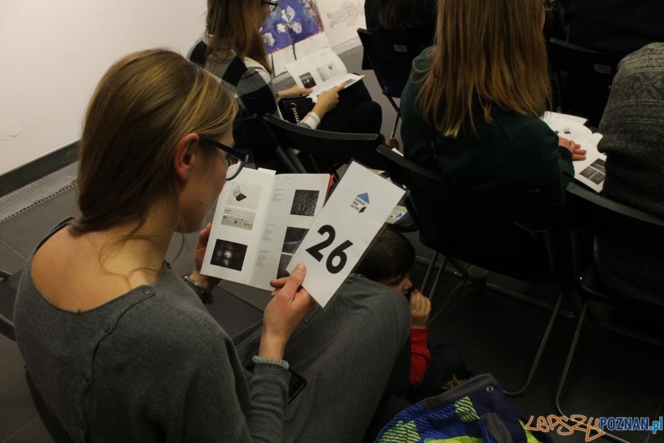 Charytatywne aukcja dzieł sztuki w CK Zamek Foto: Fundacja Dom Autysty / facebook Charytatywne aukcja dzieł sztuki w CK Zamek Foto: Fundacja Dom Autysty / facebook