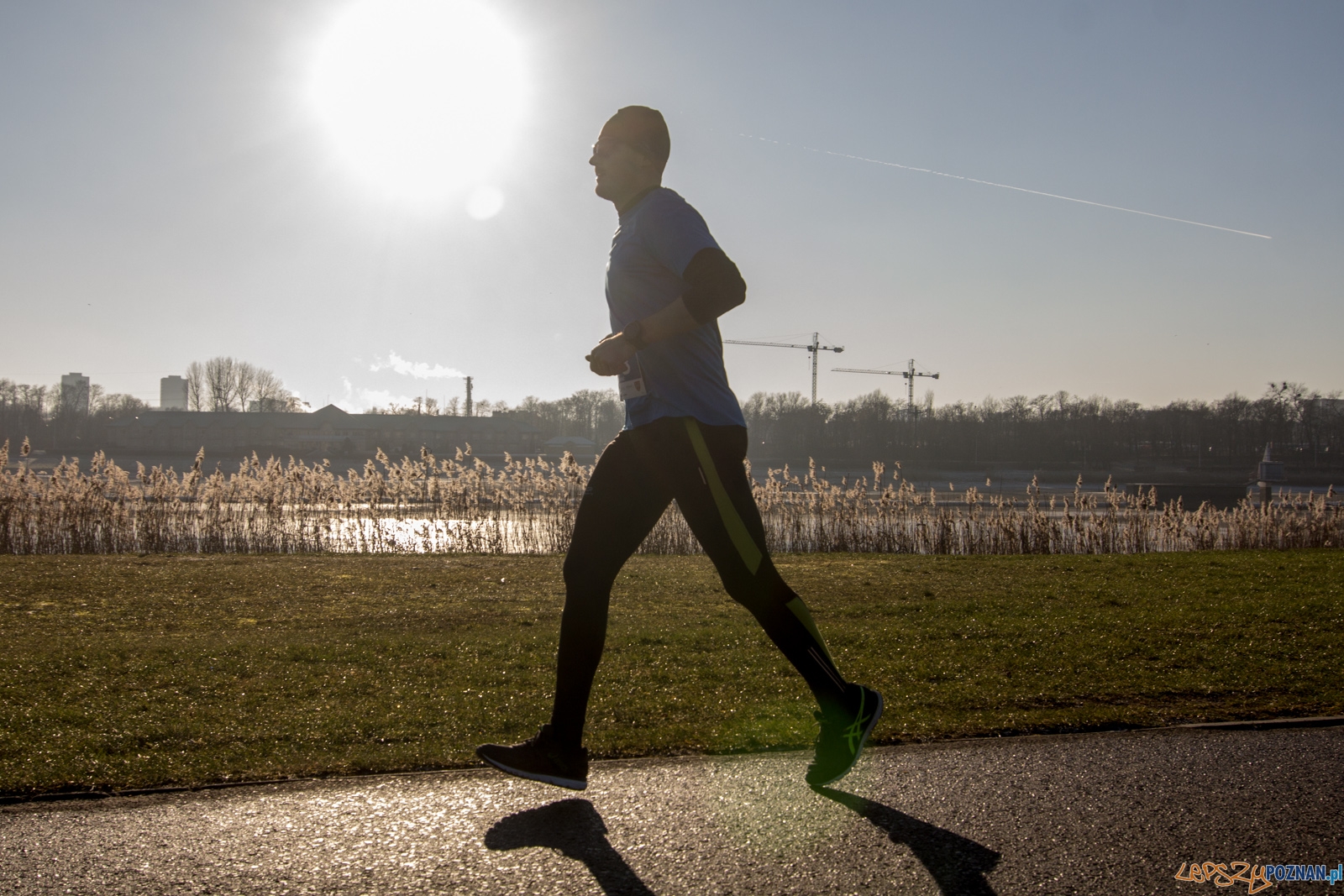 33 Bieg Sylwestrowy Foto: lepszyPOZNAN.pl / Ewelina Jaśkowiak 33 Bieg Sylwestrowy Foto: lepszyPOZNAN.pl / Ewelina Jaśkowiak