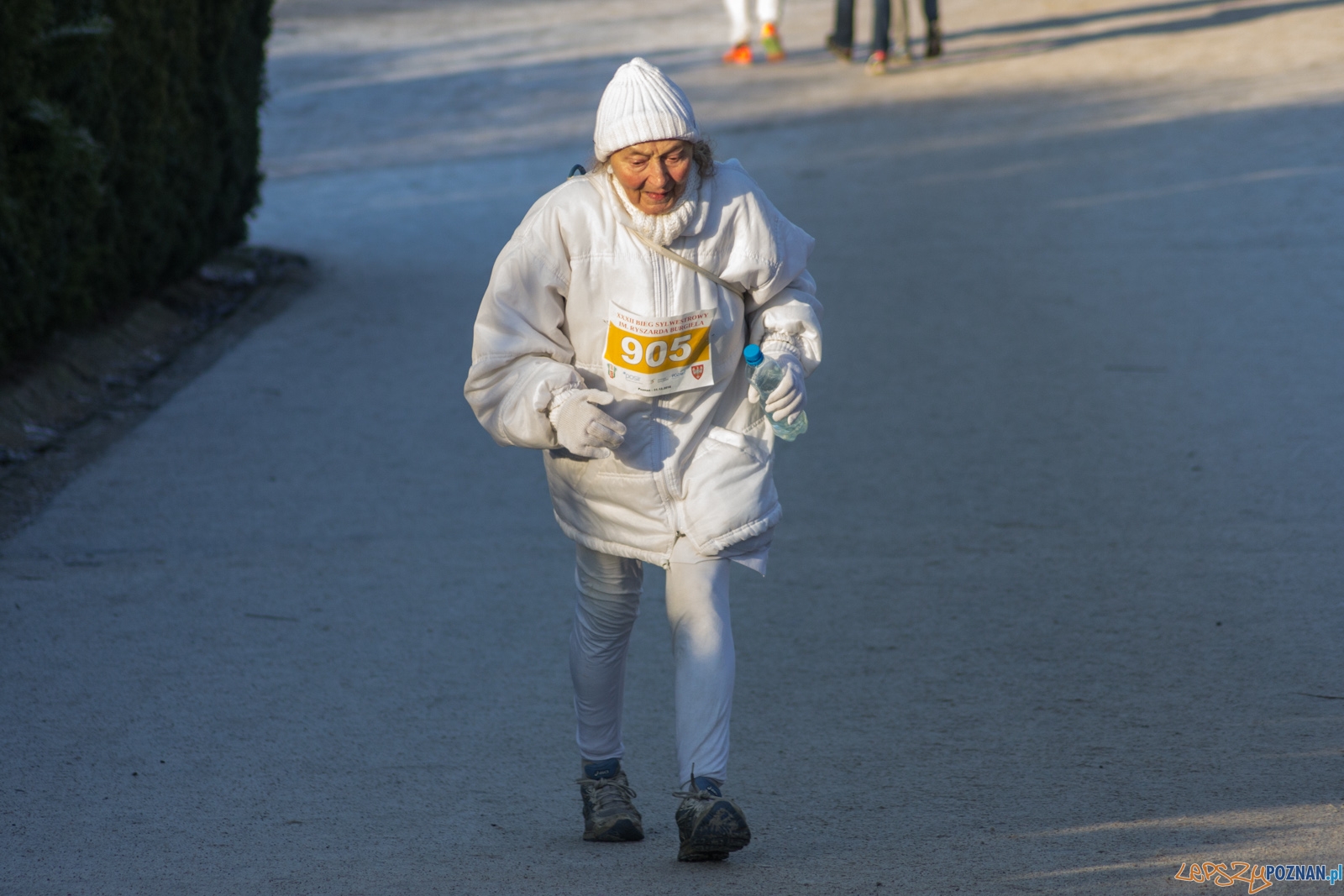 33 Bieg Sylwestrowy Foto: lepszyPOZNAN.pl / Ewelina Jaśkowiak 33 Bieg Sylwestrowy Foto: lepszyPOZNAN.pl / Ewelina Jaśkowiak