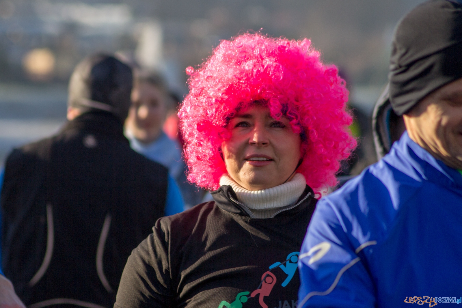 33 Bieg Sylwestrowy Foto: lepszyPOZNAN.pl / Ewelina Jaśkowiak 33 Bieg Sylwestrowy Foto: lepszyPOZNAN.pl / Ewelina Jaśkowiak