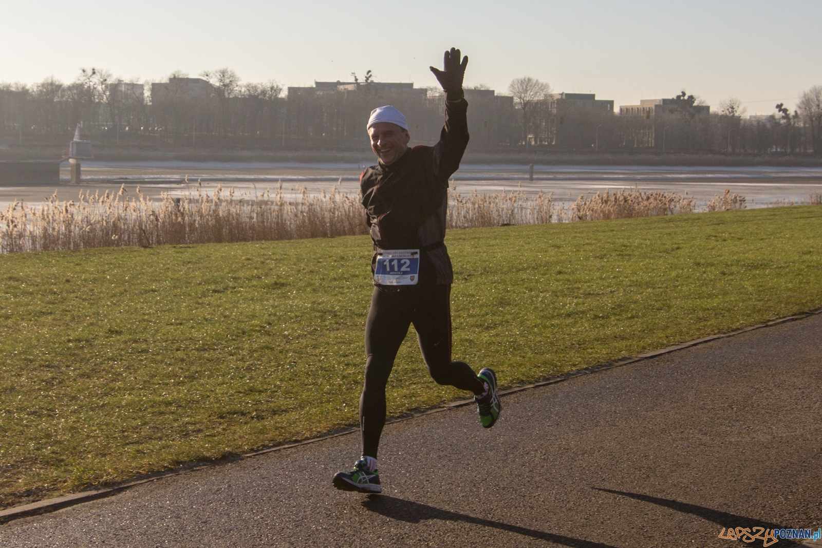 33 Bieg Sylwestrowy Foto: lepszyPOZNAN.pl / Ewelina Jaśkowiak 33 Bieg Sylwestrowy Foto: lepszyPOZNAN.pl / Ewelina Jaśkowiak