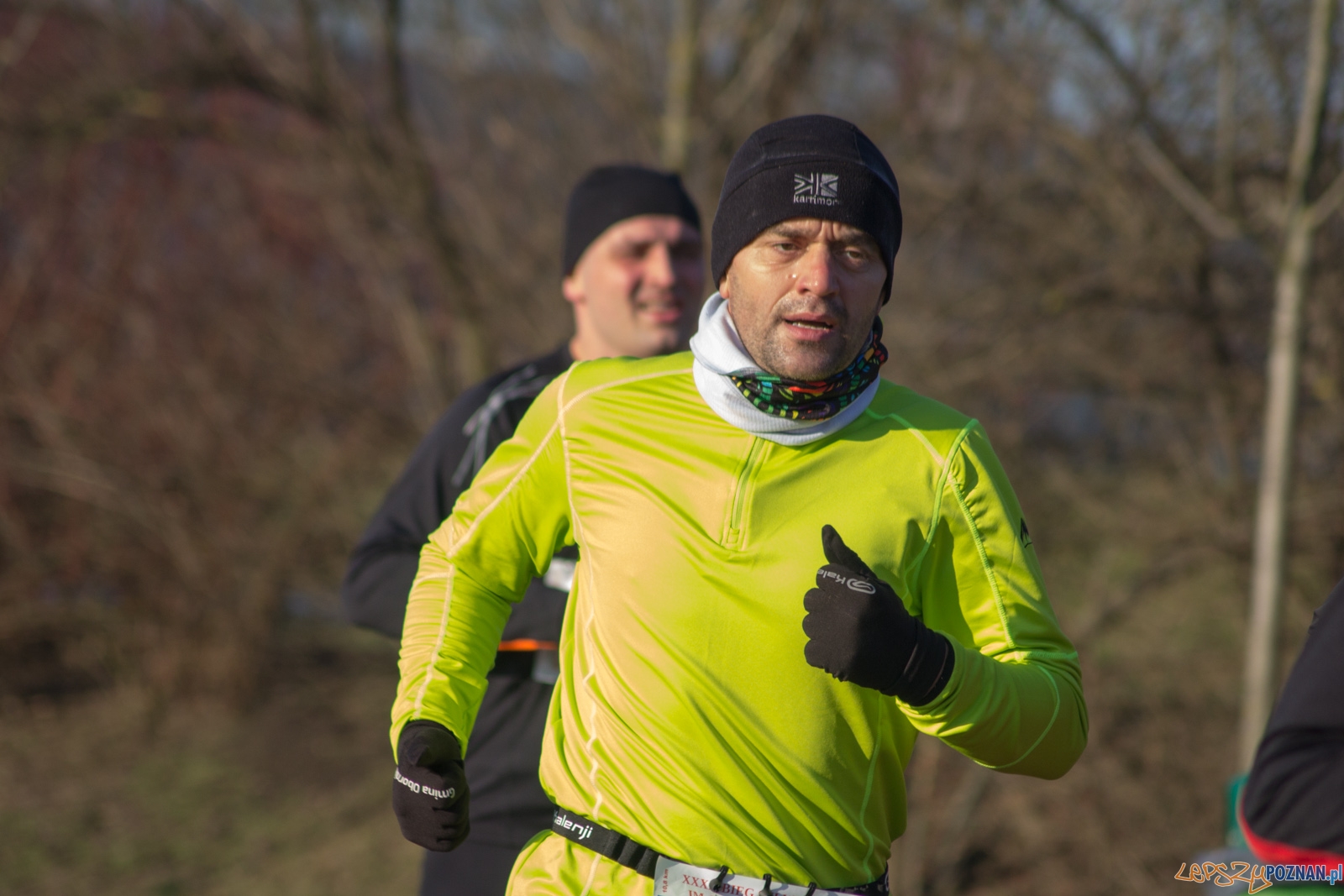 33 Bieg Sylwestrowy Foto: lepszyPOZNAN.pl / Ewelina Jaśkowiak 33 Bieg Sylwestrowy Foto: lepszyPOZNAN.pl / Ewelina Jaśkowiak