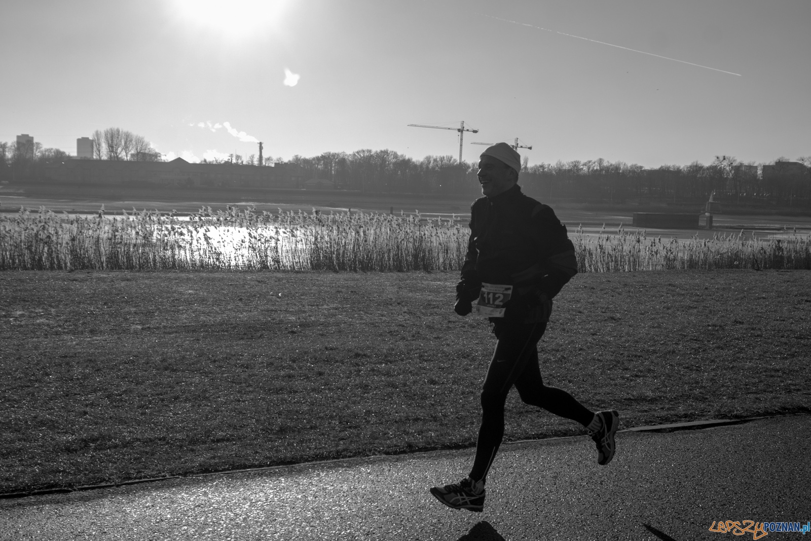 33 Bieg Sylwestrowy Foto: lepszyPOZNAN.pl / Ewelina Jaśkowiak 33 Bieg Sylwestrowy Foto: lepszyPOZNAN.pl / Ewelina Jaśkowiak