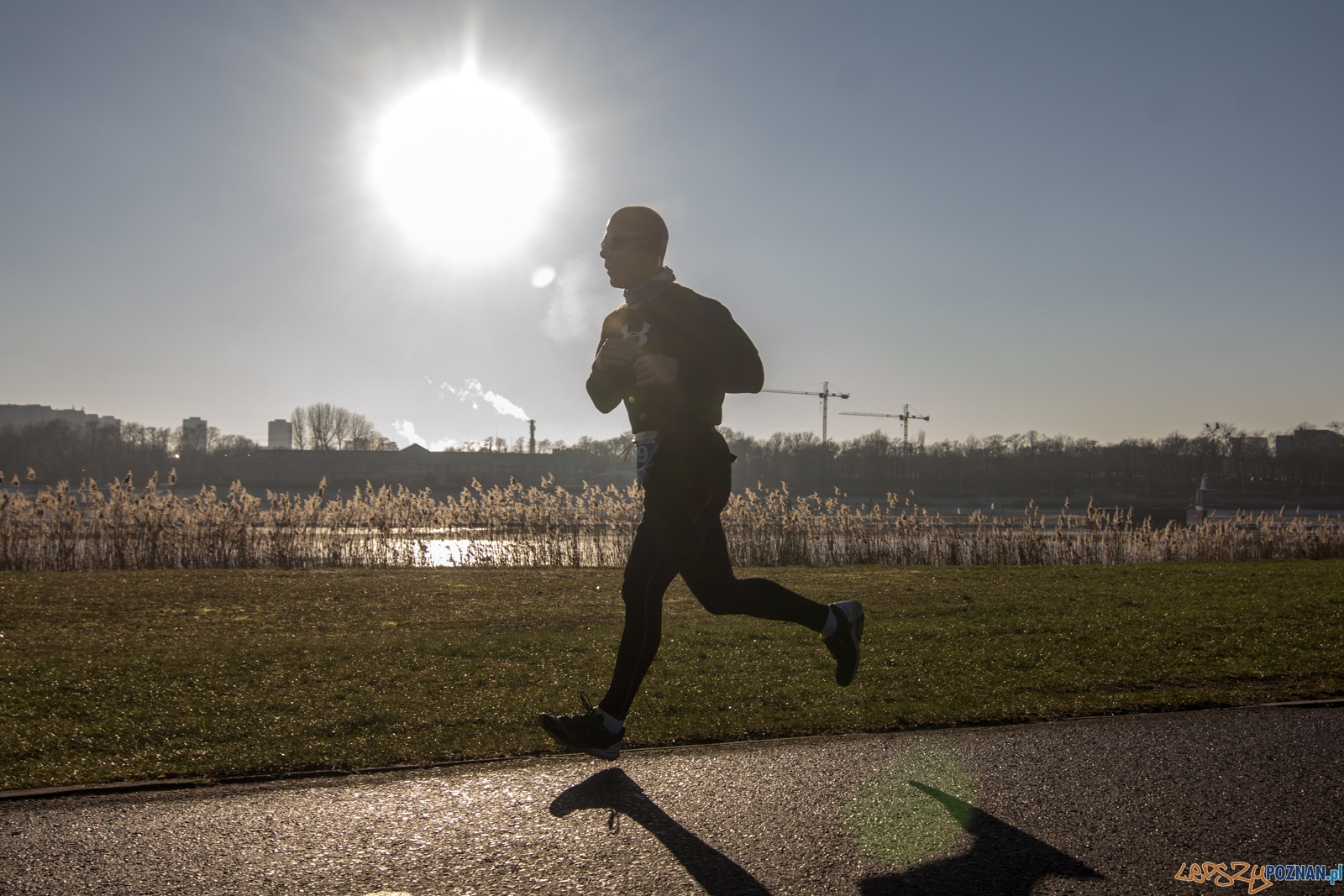 33 Bieg Sylwestrowy Foto: lepszyPOZNAN.pl / Ewelina Jaśkowiak 33 Bieg Sylwestrowy Foto: lepszyPOZNAN.pl / Ewelina Jaśkowiak