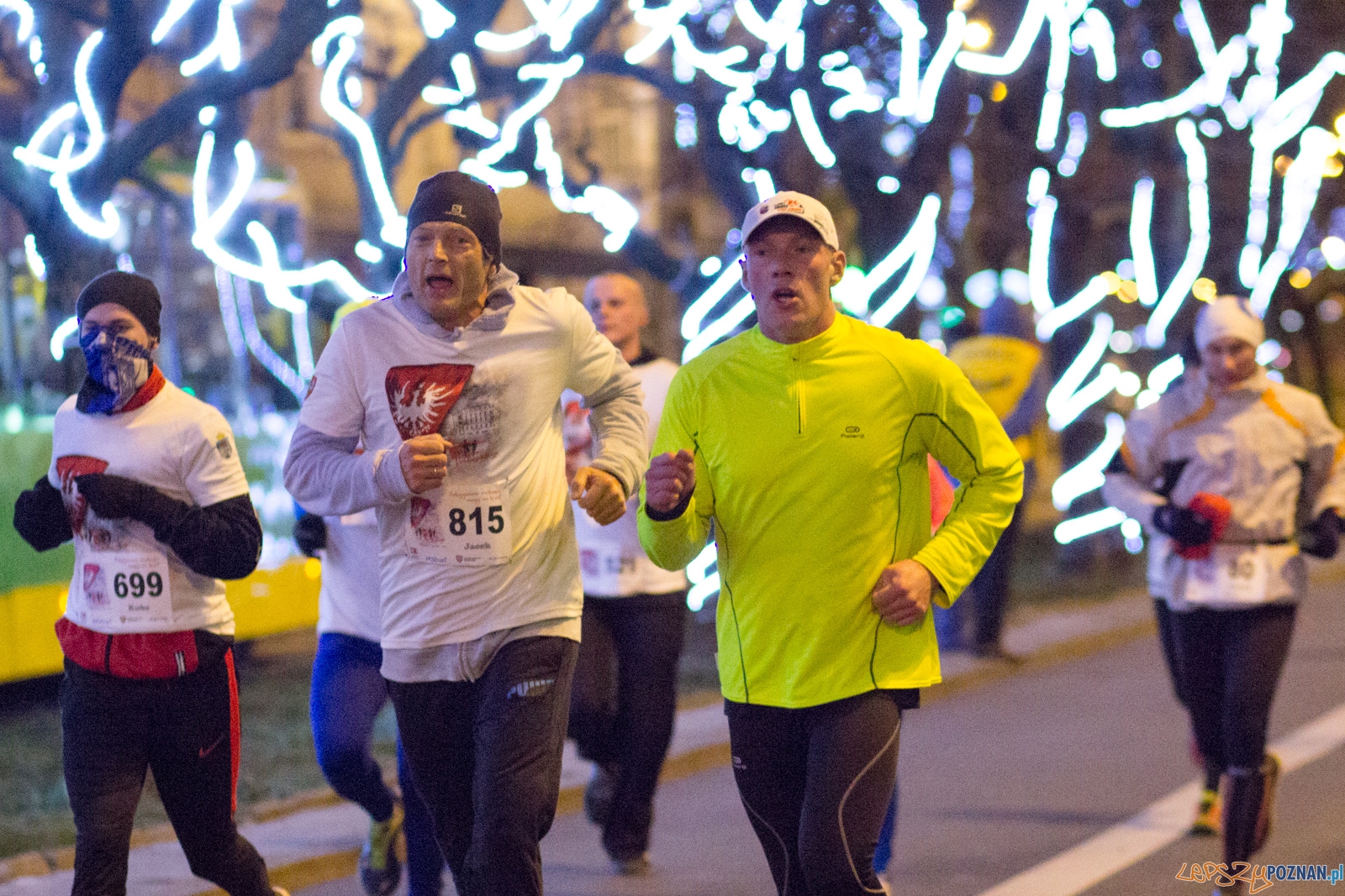 II Bieg Powstania Wielkopolskiego Foto: lepszyPOZNAN.pl / Ewelina Jaśkowiak II Bieg Powstania Wielkopolskiego Foto: lepszyPOZNAN.pl / Ewelina Jaśkowiak