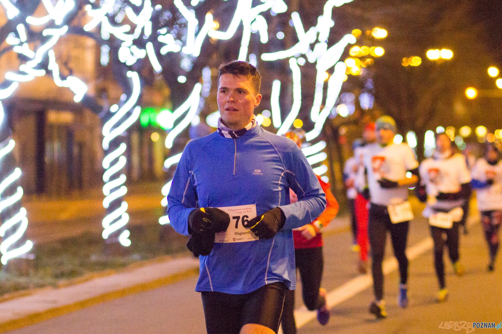 II Bieg Powstania Wielkopolskiego Foto: lepszyPOZNAN.pl / Ewelina Jaśkowiak II Bieg Powstania Wielkopolskiego Foto: lepszyPOZNAN.pl / Ewelina Jaśkowiak