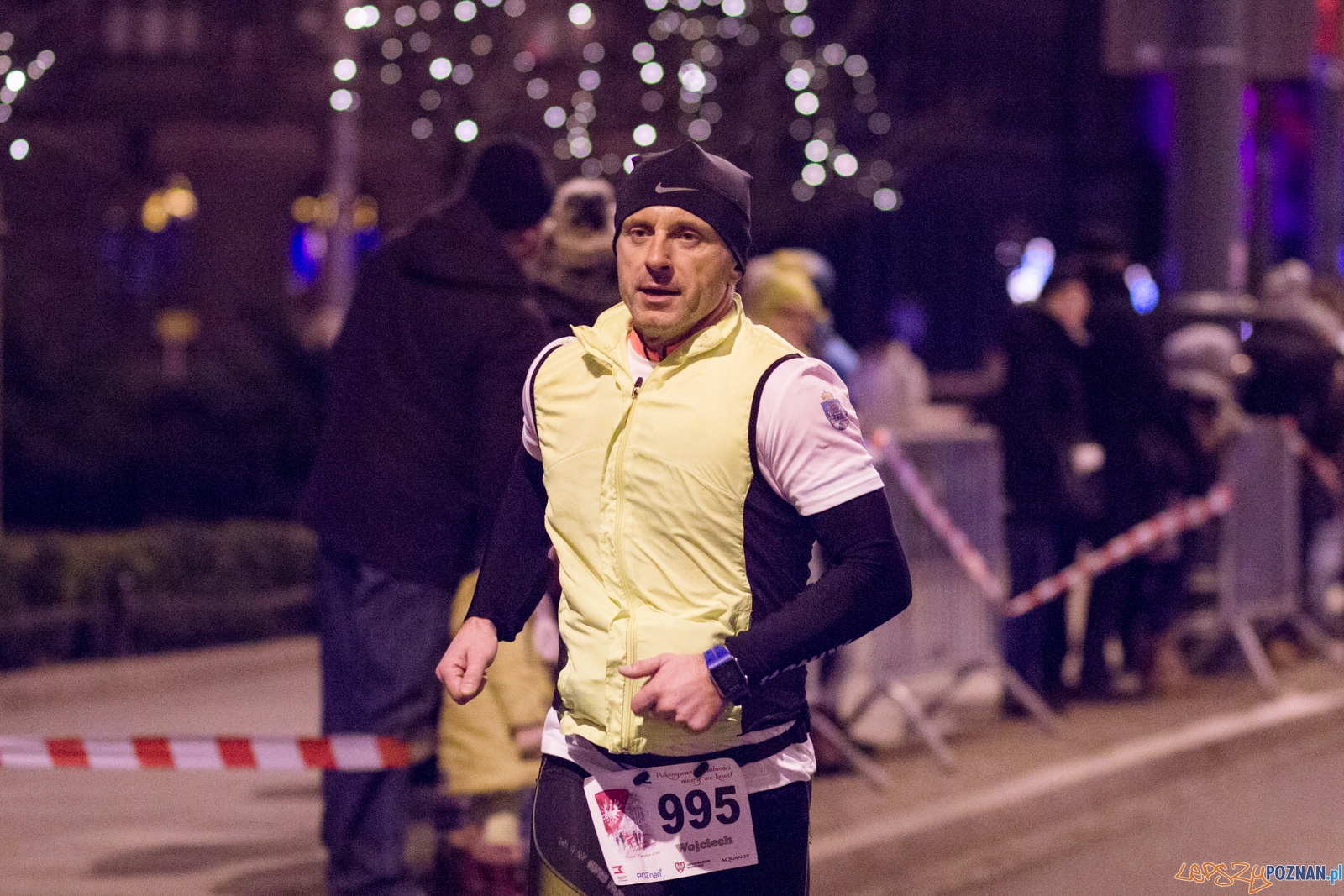 II Bieg Powstania Wielkopolskiego Foto: lepszyPOZNAN.pl / Ewelina Jaśkowiak II Bieg Powstania Wielkopolskiego Foto: lepszyPOZNAN.pl / Ewelina Jaśkowiak