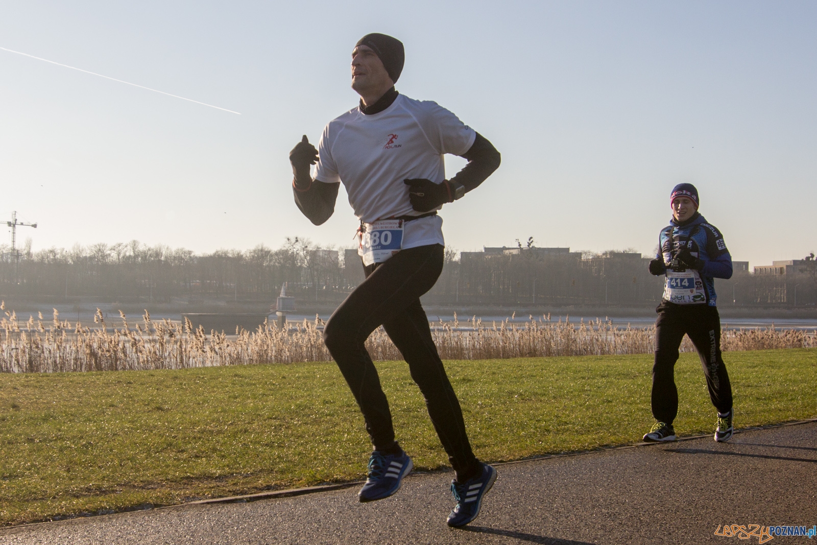 33 Bieg Sylwestrowy Foto: lepszyPOZNAN.pl / Ewelina Jaśkowiak 33 Bieg Sylwestrowy Foto: lepszyPOZNAN.pl / Ewelina Jaśkowiak