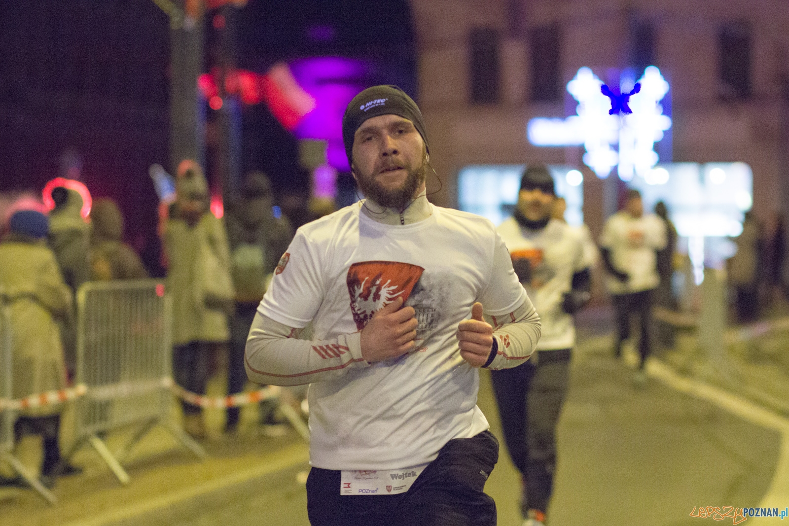 II Bieg Powstania Wielkopolskiego Foto: lepszyPOZNAN.pl / Ewelina Jaśkowiak II Bieg Powstania Wielkopolskiego Foto: lepszyPOZNAN.pl / Ewelina Jaśkowiak