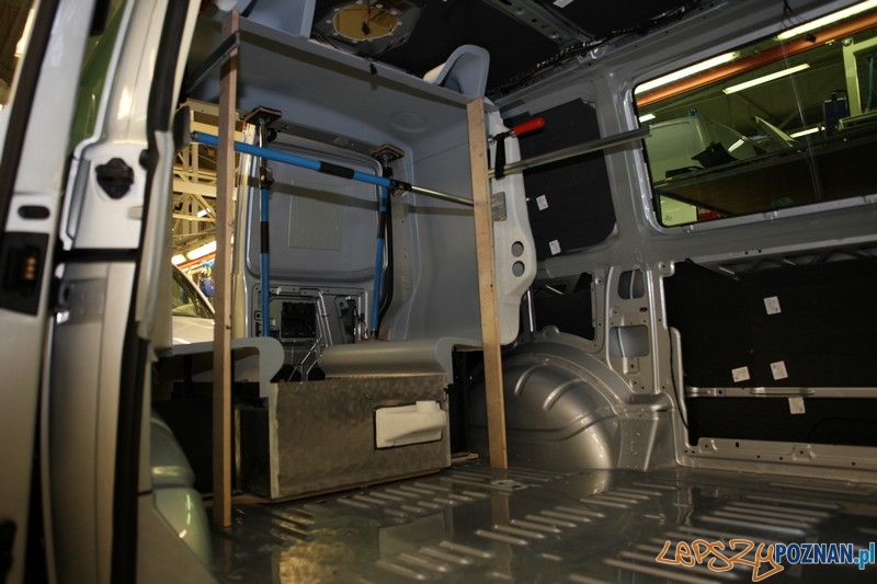 Nowe policyjne Volkswageny Foto: Nowe policyjne Volkswageny Foto: