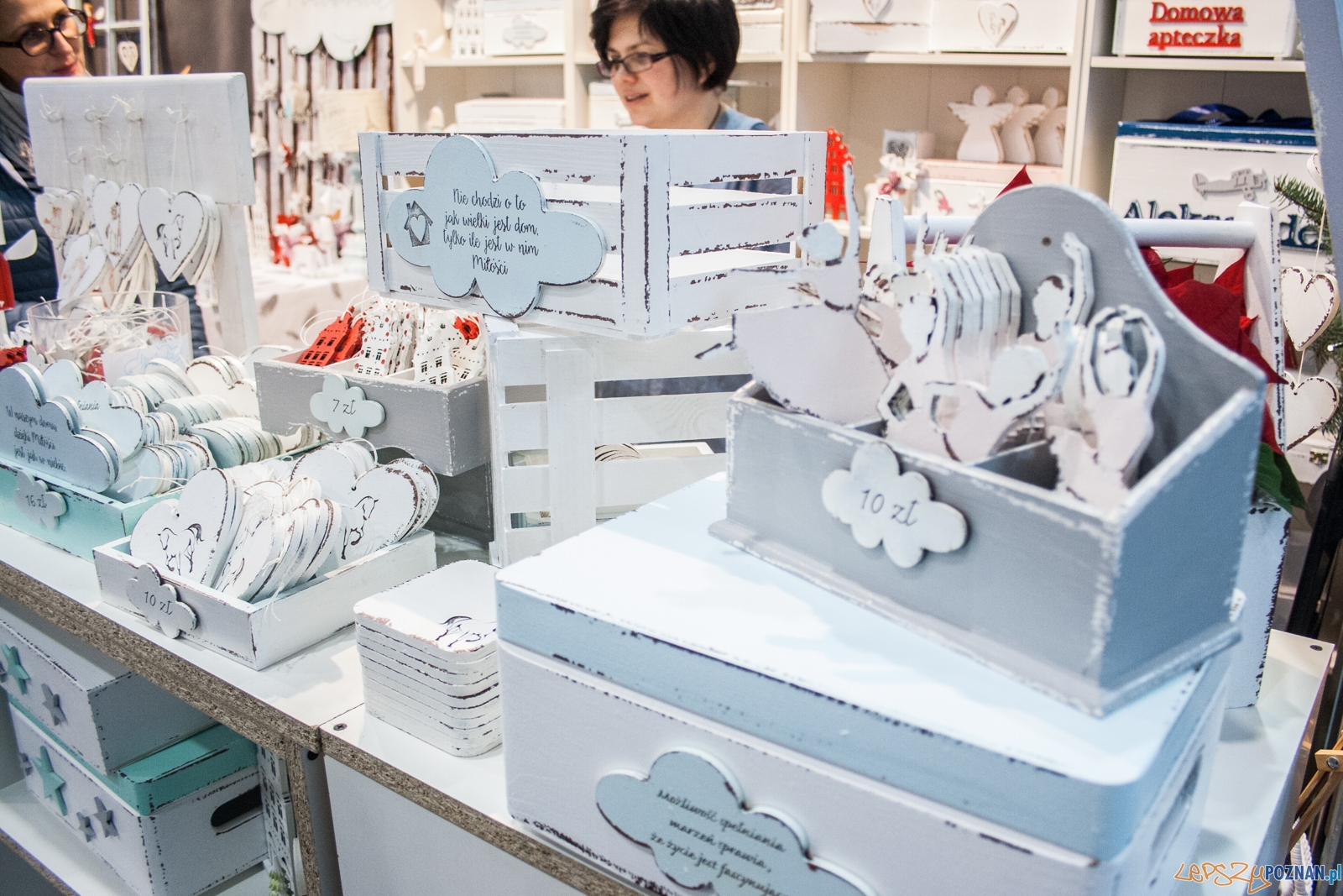 Festiwal Sztuki i Przedmiotów Artystycznych (2.12.2016) MTP Foto: © lepszyPOZNAN.pl / Karolina Kiraga Festiwal Sztuki i Przedmiotów Artystycznych (2.12.2016) MTP Foto: © lepszyPOZNAN.pl / Karolina Kiraga