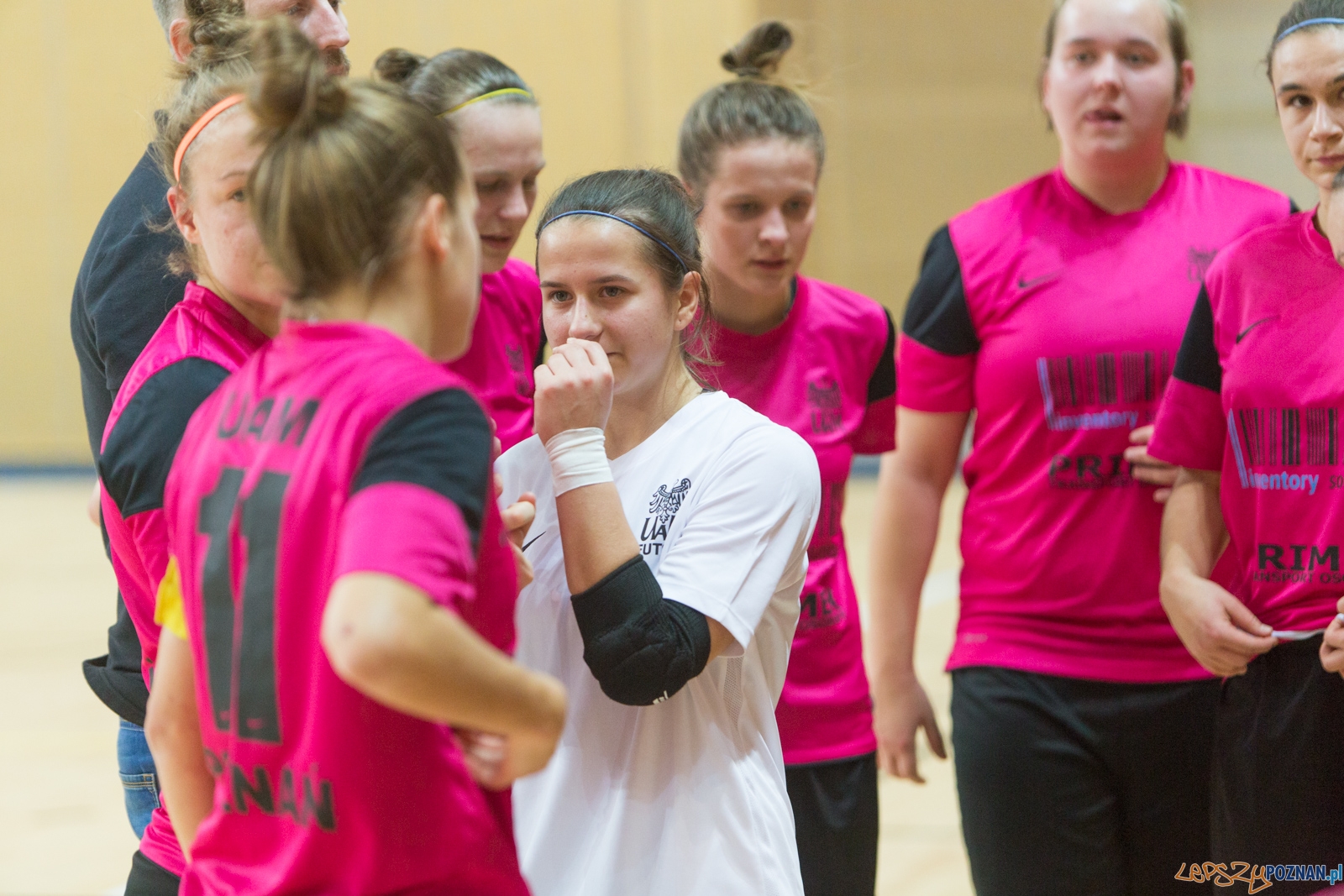 KS UAM Poznań - Kotwica Kórnik Foto: lepszyPOZNAN.pl / Piotr Rychter KS UAM Poznań - Kotwica Kórnik Foto: lepszyPOZNAN.pl / Piotr Rychter