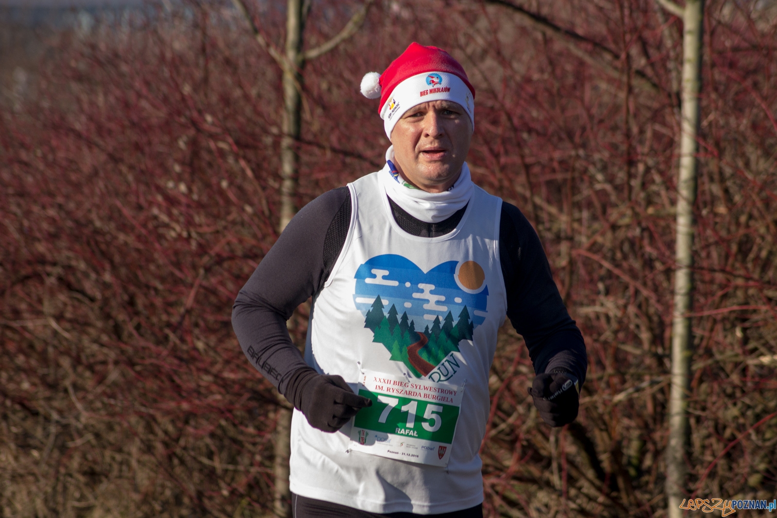 33 Bieg Sylwestrowy Foto: lepszyPOZNAN.pl / Ewelina Jaśkowiak 33 Bieg Sylwestrowy Foto: lepszyPOZNAN.pl / Ewelina Jaśkowiak