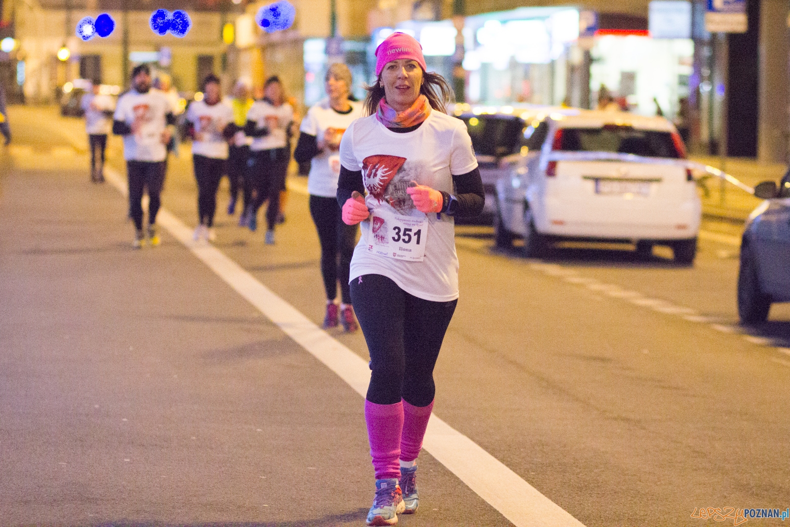 II Bieg Powstania Wielkopolskiego Foto: lepszyPOZNAN.pl / Ewelina Jaśkowiak II Bieg Powstania Wielkopolskiego Foto: lepszyPOZNAN.pl / Ewelina Jaśkowiak