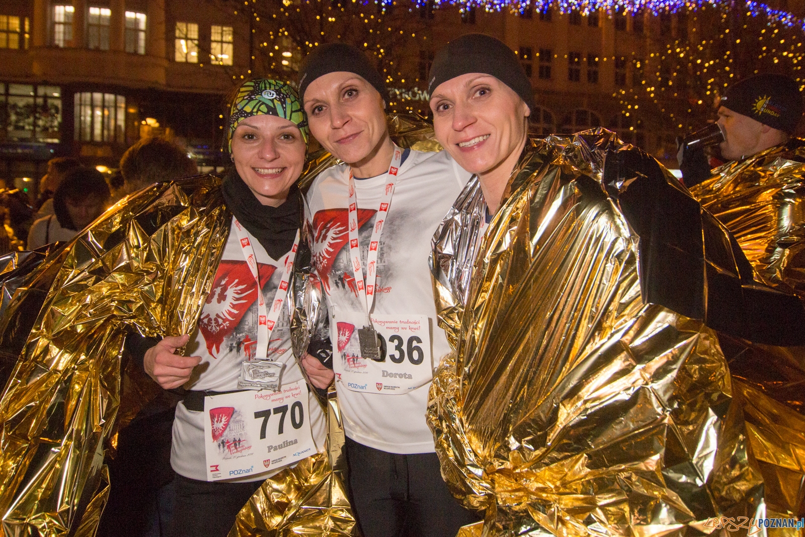 II Bieg Powstania Wielkopolskiego Foto: lepszyPOZNAN.pl / Piotr Rychter II Bieg Powstania Wielkopolskiego Foto: lepszyPOZNAN.pl / Piotr Rychter