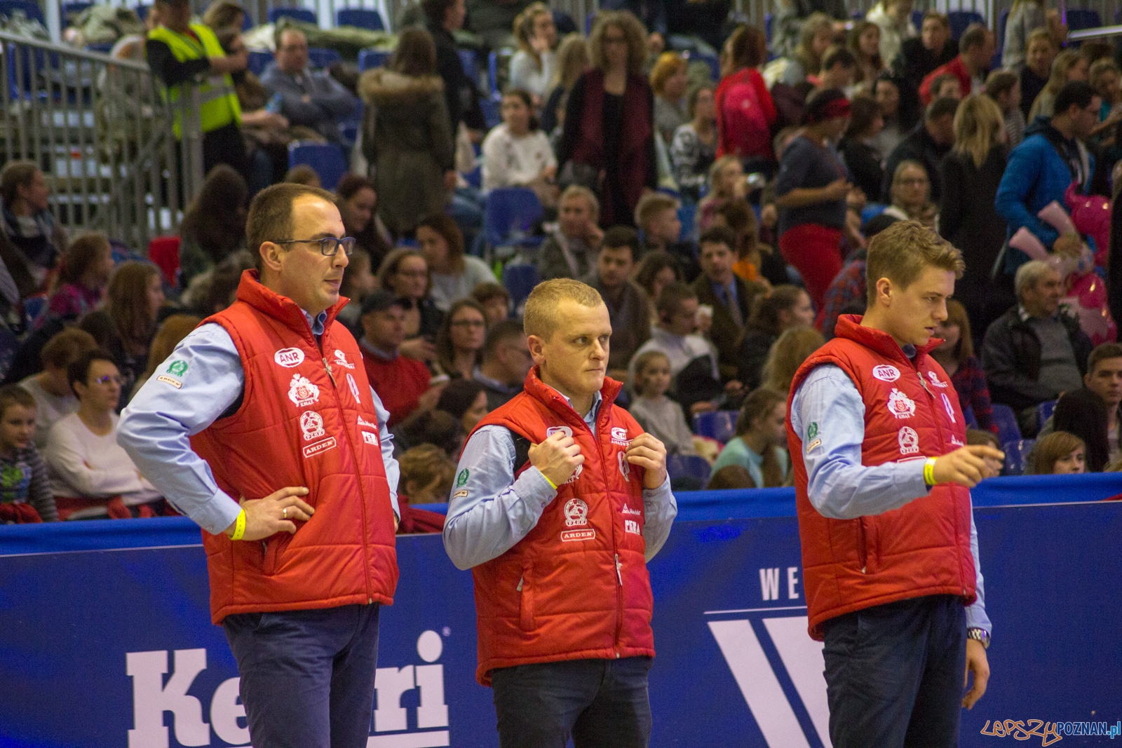 Cavaliada Halowy Puchar Polski w Powożeniu Zaprzęgami Czterok Foto: Ewelina Jaśkowiak Cavaliada Halowy Puchar Polski w Powożeniu Zaprzęgami Czterok Foto: Ewelina Jaśkowiak