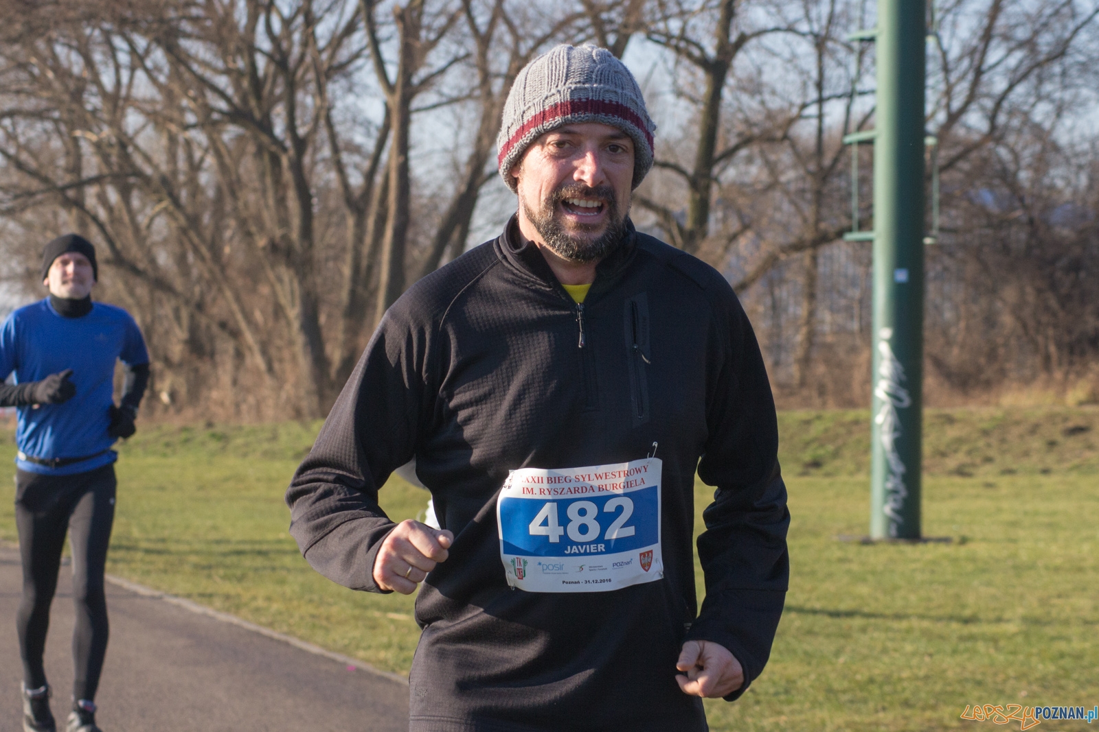 33 Bieg Sylwestrowy Foto: lepszyPOZNAN.pl / Ewelina Jaśkowiak 33 Bieg Sylwestrowy Foto: lepszyPOZNAN.pl / Ewelina Jaśkowiak
