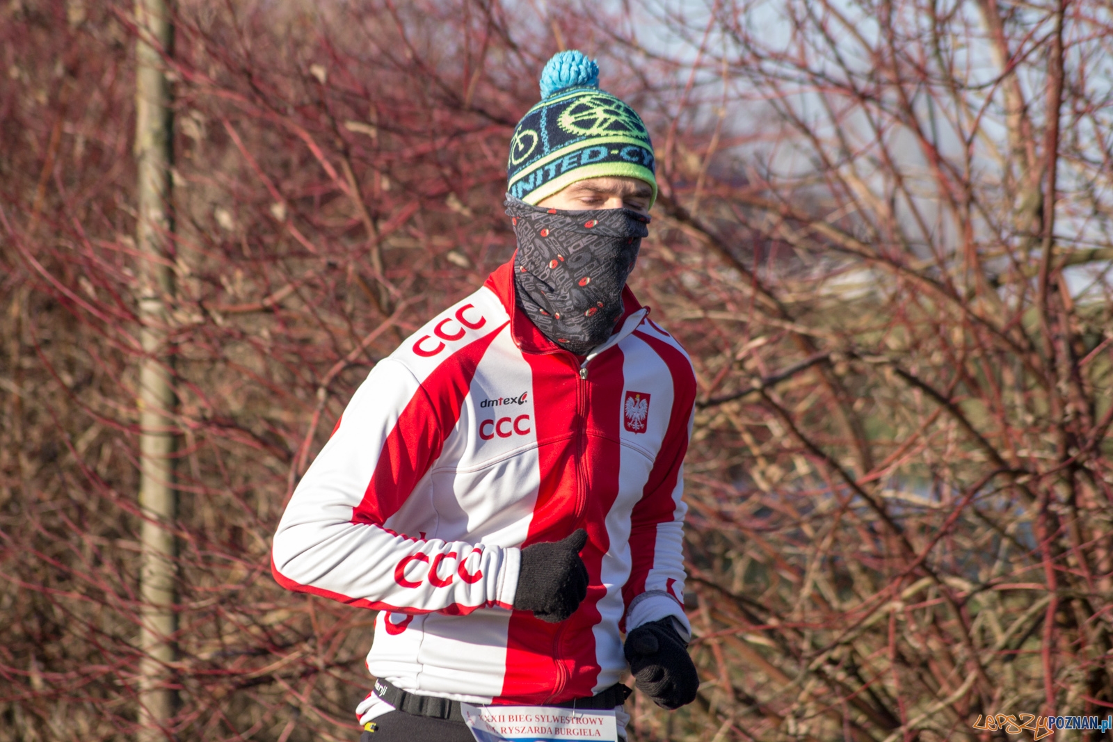 33 Bieg Sylwestrowy Foto: lepszyPOZNAN.pl / Ewelina Jaśkowiak 33 Bieg Sylwestrowy Foto: lepszyPOZNAN.pl / Ewelina Jaśkowiak