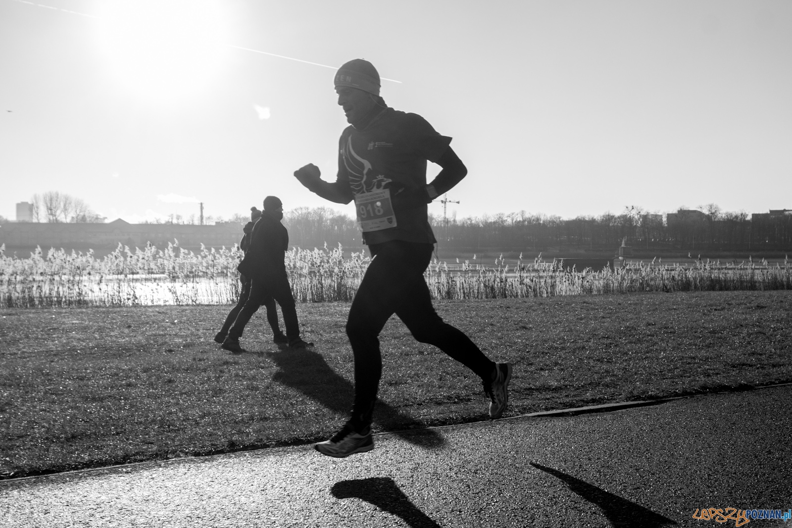 33 Bieg Sylwestrowy Foto: lepszyPOZNAN.pl / Ewelina Jaśkowiak 33 Bieg Sylwestrowy Foto: lepszyPOZNAN.pl / Ewelina Jaśkowiak