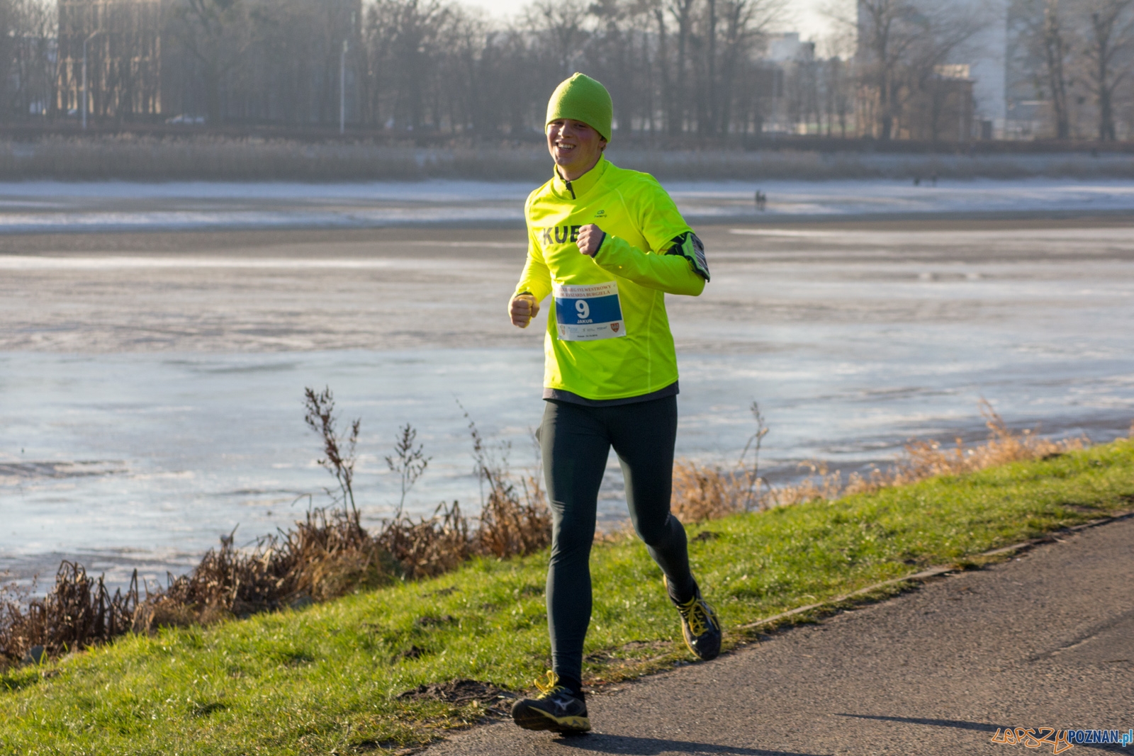 33 Bieg Sylwestrowy Foto: lepszyPOZNAN.pl / Ewelina Jaśkowiak 33 Bieg Sylwestrowy Foto: lepszyPOZNAN.pl / Ewelina Jaśkowiak