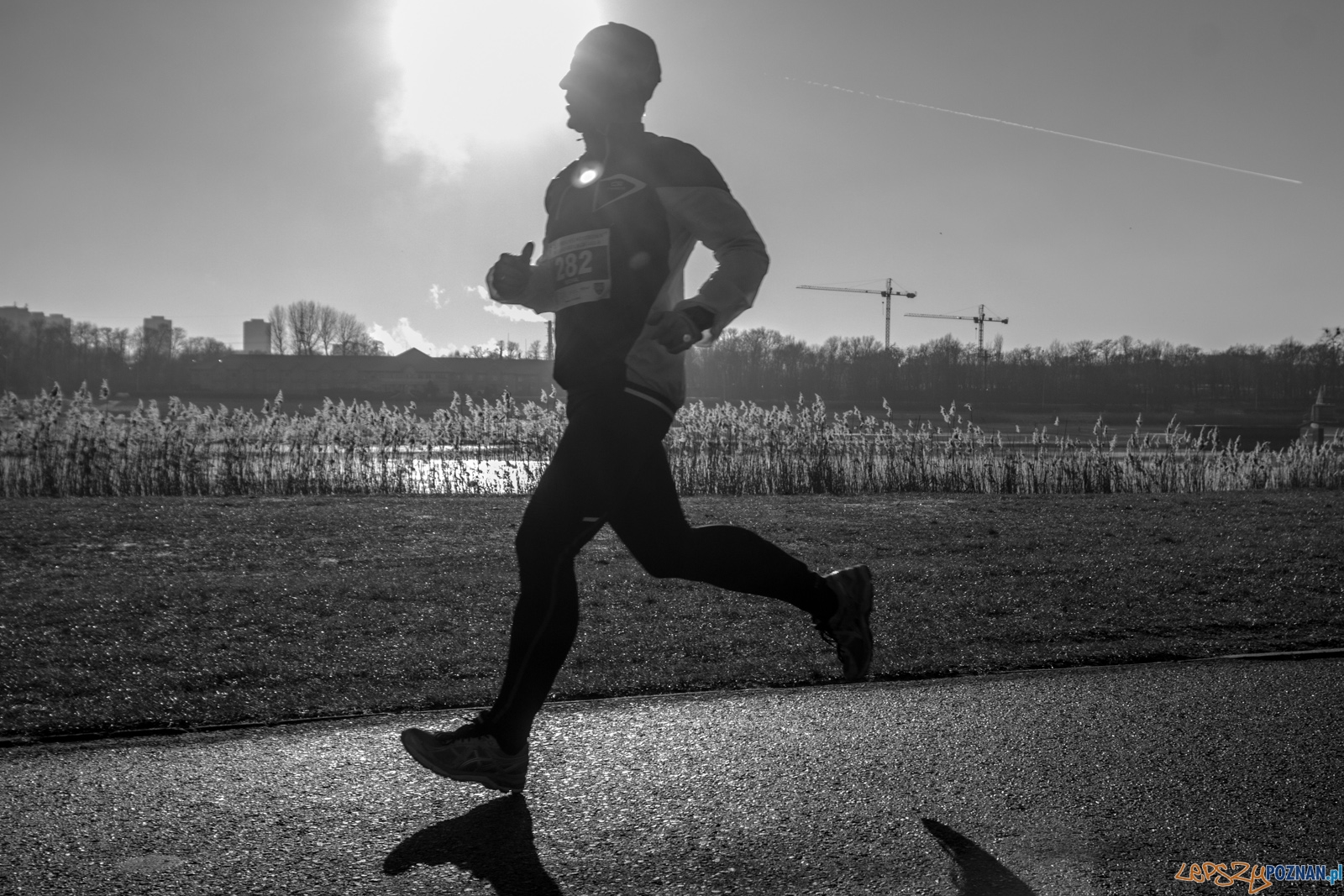 33 Bieg Sylwestrowy Foto: lepszyPOZNAN.pl / Ewelina Jaśkowiak 33 Bieg Sylwestrowy Foto: lepszyPOZNAN.pl / Ewelina Jaśkowiak