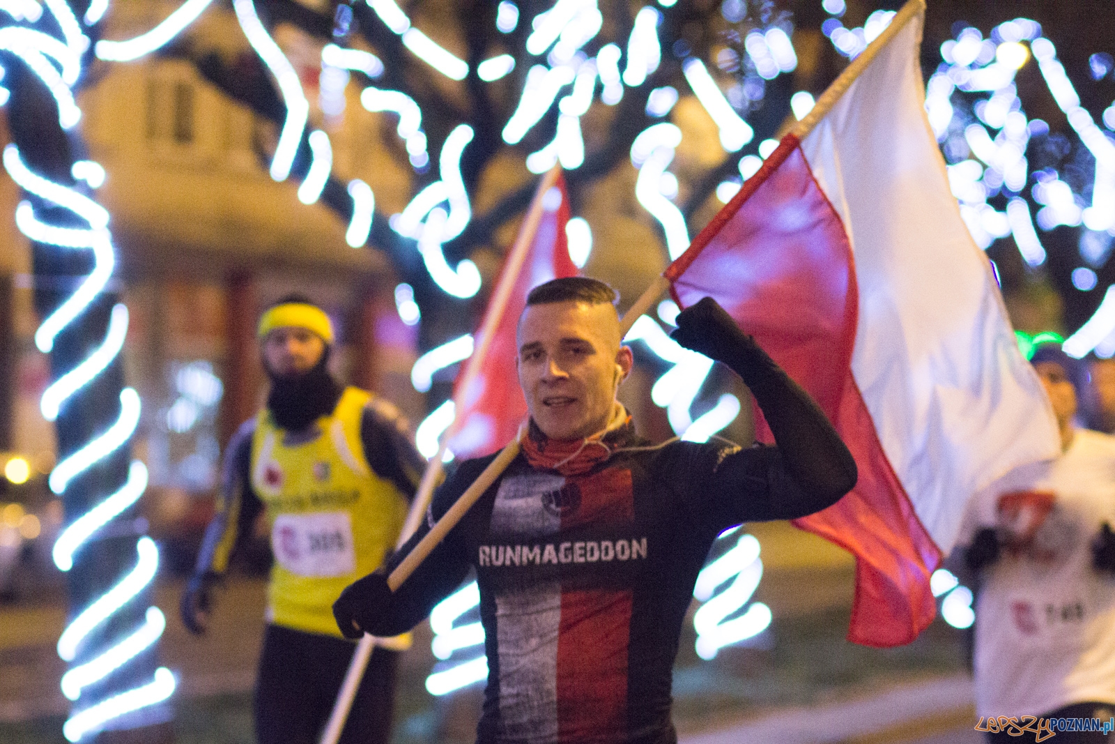 II Bieg Powstania Wielkopolskiego Foto: lepszyPOZNAN.pl / Ewelina Jaśkowiak II Bieg Powstania Wielkopolskiego Foto: lepszyPOZNAN.pl / Ewelina Jaśkowiak