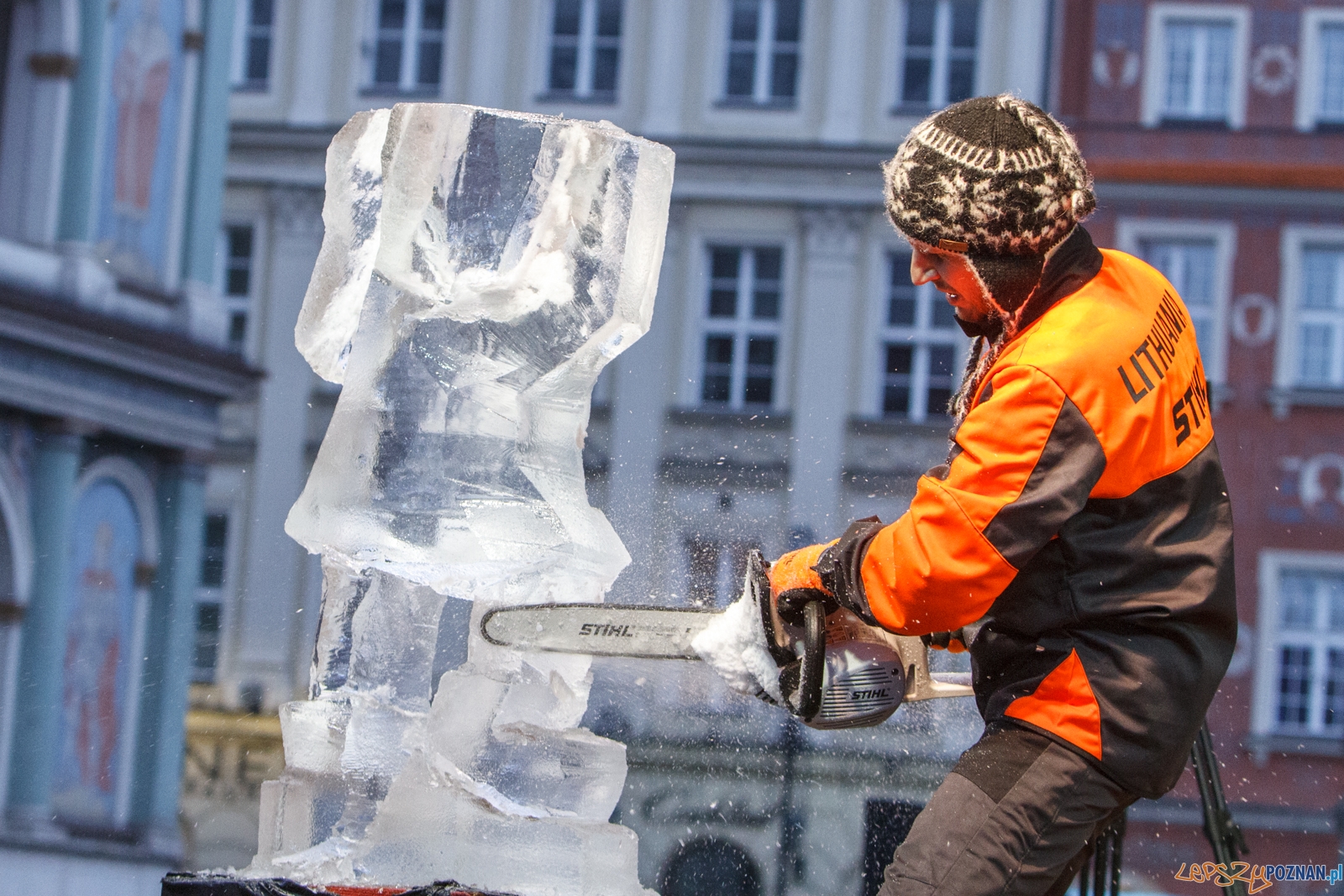 023_20161210_11stihlicefestivalpoznan_speedcarving_staryrynek Foto: LepszyPOZNAN.pl / Pawel Rychter 023_20161210_11stihlicefestivalpoznan_speedcarving_staryrynek Foto: LepszyPOZNAN.pl / Pawel Rychter