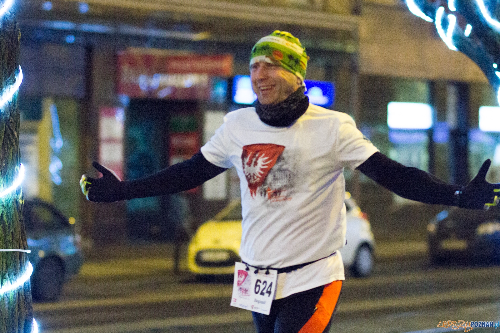 II Bieg Powstania Wielkopolskiego Foto: lepszyPOZNAN.pl / Ewelina Jaśkowiak II Bieg Powstania Wielkopolskiego Foto: lepszyPOZNAN.pl / Ewelina Jaśkowiak