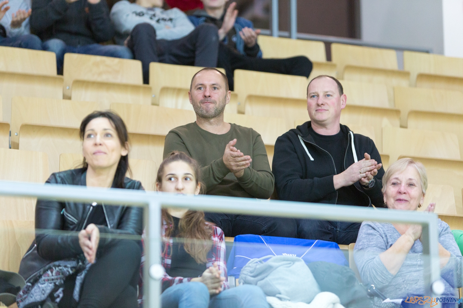 Futsal kobiet: AZS UAM Poznań - AZS AWF Warszawa Foto: lepszyPOZNAN.pl / Piotr Rychter Futsal kobiet: AZS UAM Poznań - AZS AWF Warszawa Foto: lepszyPOZNAN.pl / Piotr Rychter