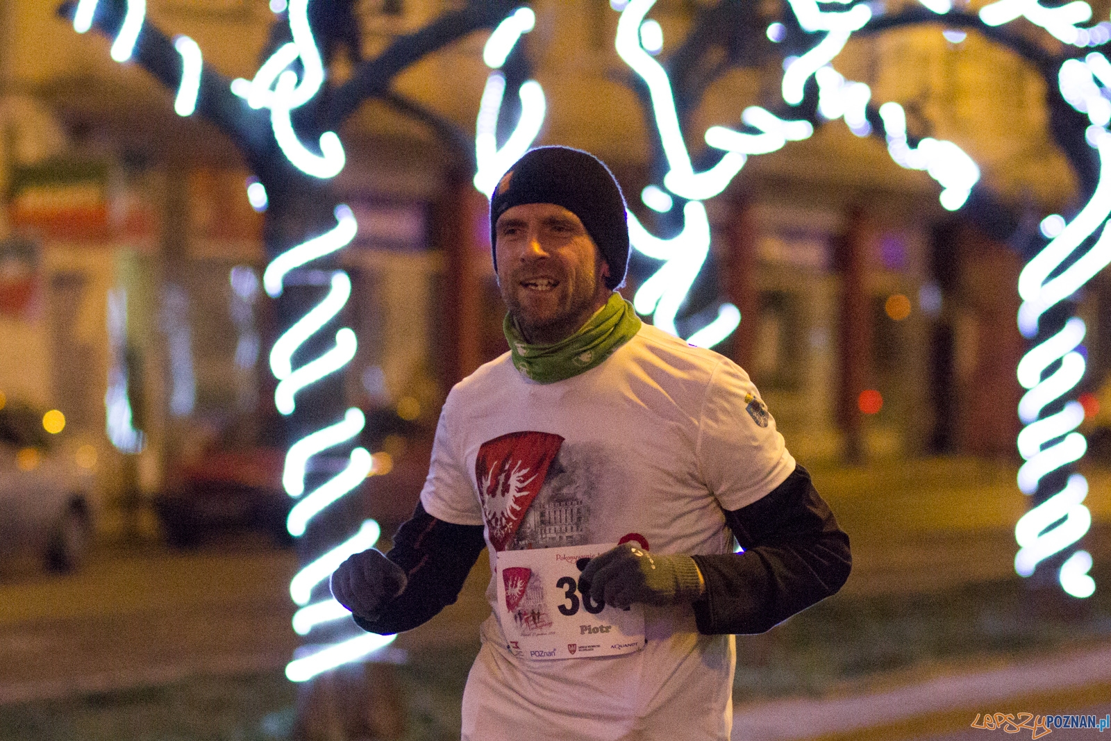 II Bieg Powstania Wielkopolskiego Foto: lepszyPOZNAN.pl / Ewelina Jaśkowiak II Bieg Powstania Wielkopolskiego Foto: lepszyPOZNAN.pl / Ewelina Jaśkowiak