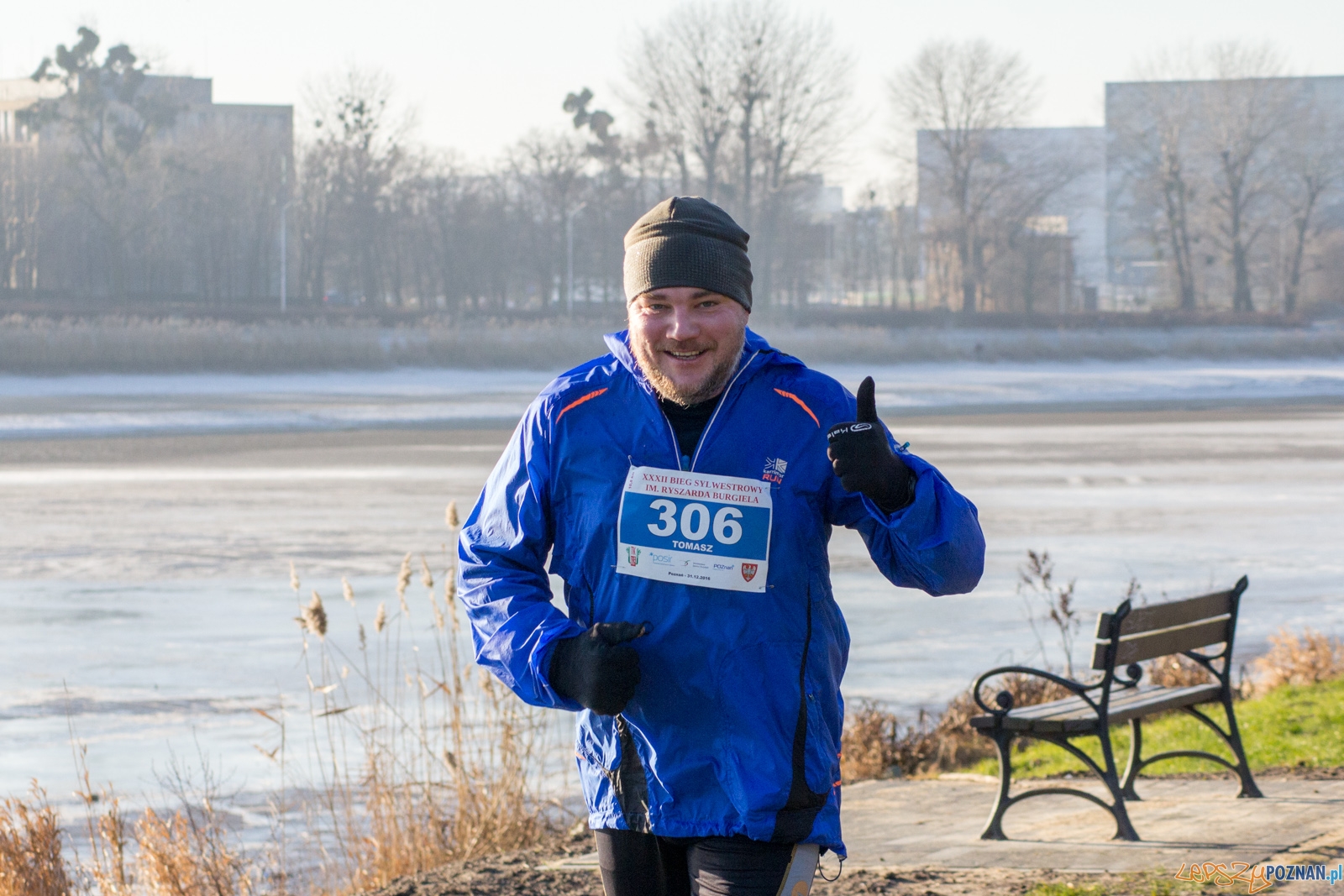 33 Bieg Sylwestrowy Foto: lepszyPOZNAN.pl / Ewelina Jaśkowiak 33 Bieg Sylwestrowy Foto: lepszyPOZNAN.pl / Ewelina Jaśkowiak