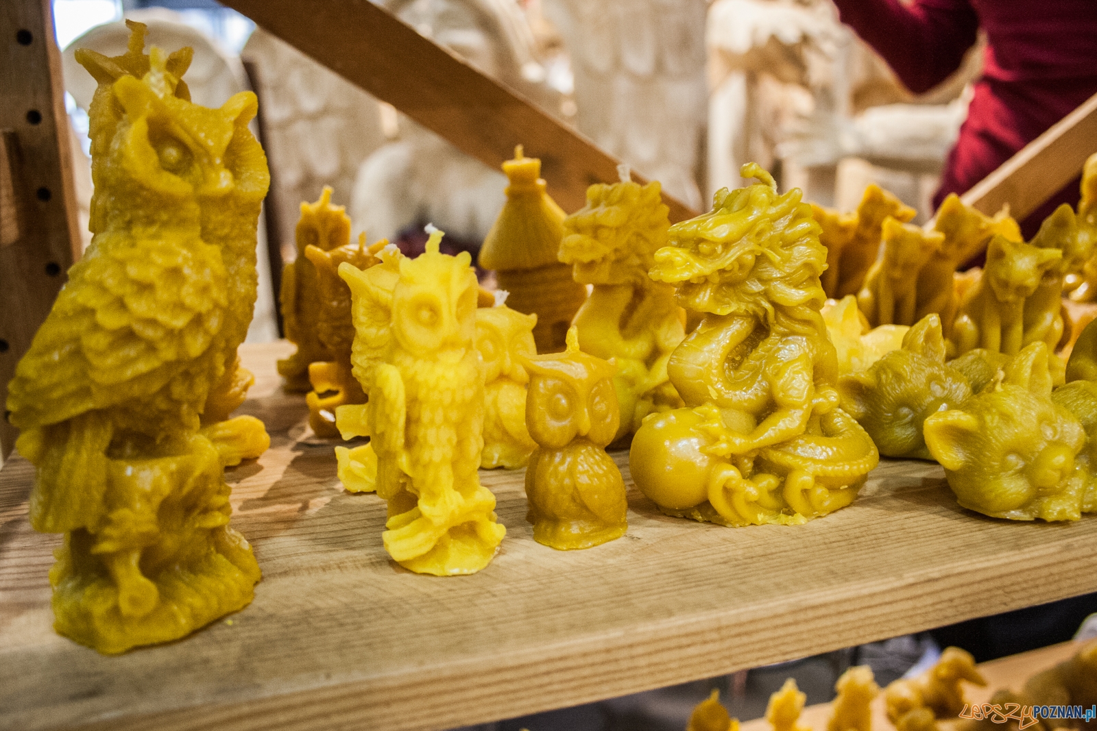 Festiwal Sztuki i Przedmiotów Artystycznych (2.12.2016) MTP Foto: © lepszyPOZNAN.pl / Karolina Kiraga Festiwal Sztuki i Przedmiotów Artystycznych (2.12.2016) MTP Foto: © lepszyPOZNAN.pl / Karolina Kiraga