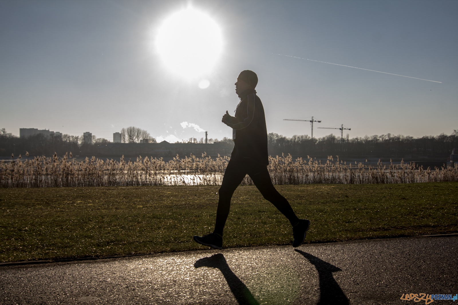 33 Bieg Sylwestrowy Foto: lepszyPOZNAN.pl / Ewelina Jaśkowiak 33 Bieg Sylwestrowy Foto: lepszyPOZNAN.pl / Ewelina Jaśkowiak