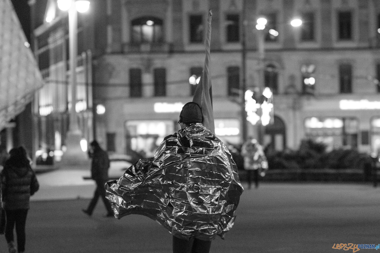 II Bieg Powstania Wielkopolskiego Foto: lepszyPOZNAN.pl / Ewelina Jaśkowiak II Bieg Powstania Wielkopolskiego Foto: lepszyPOZNAN.pl / Ewelina Jaśkowiak